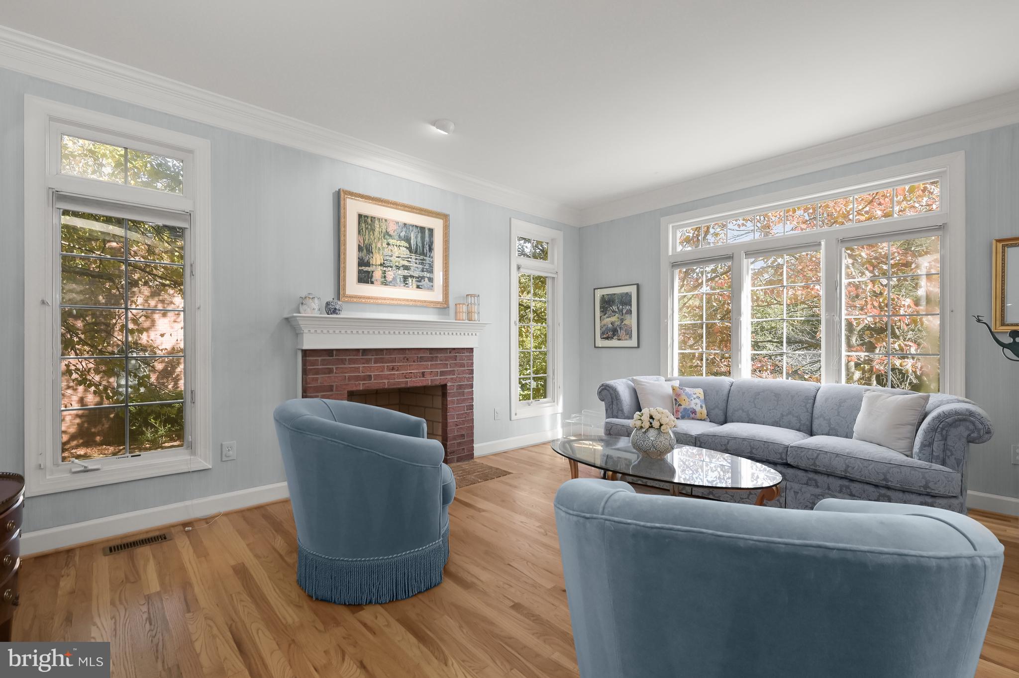 ROBERTS GLEN - Residential