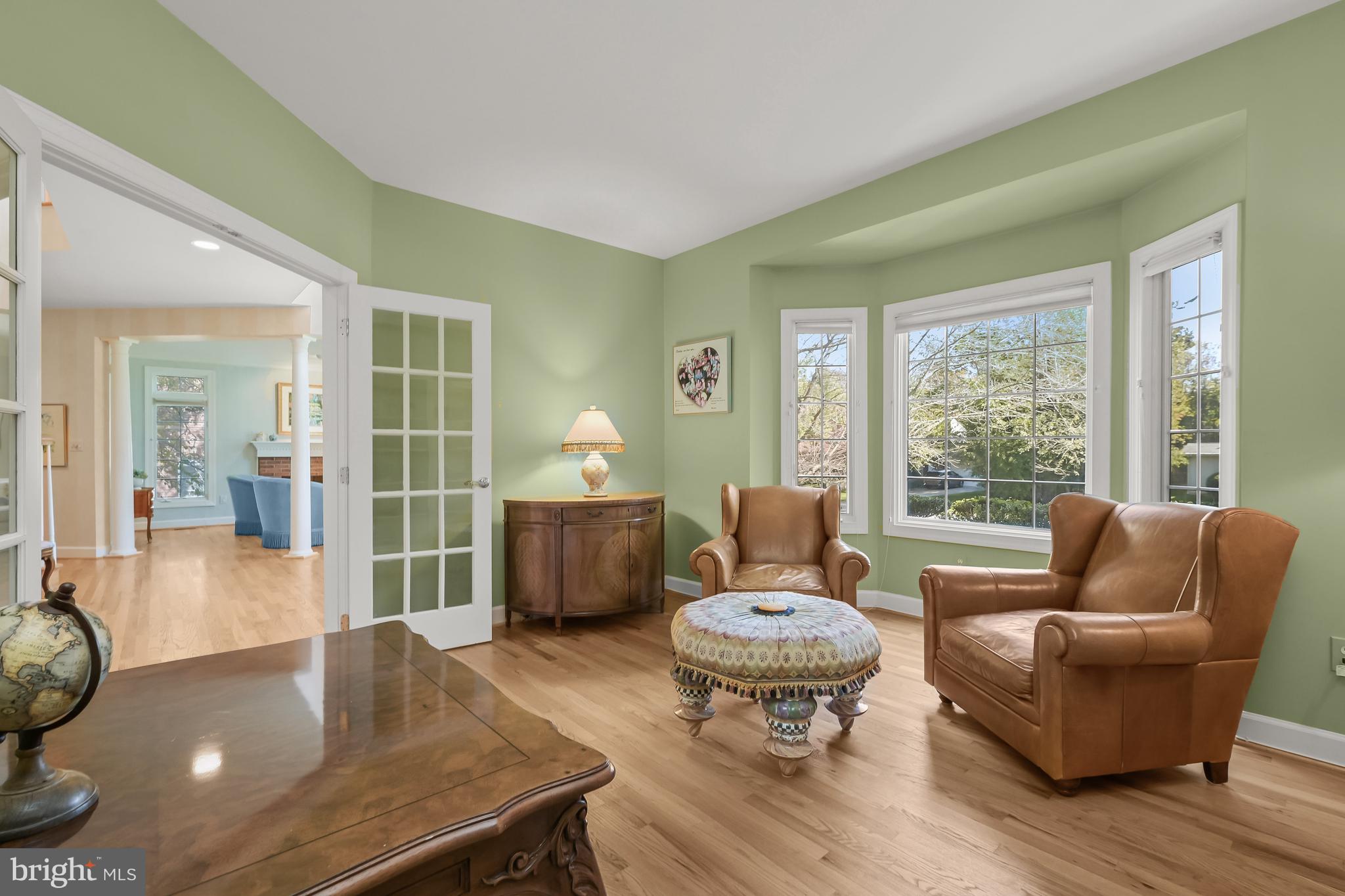 ROBERTS GLEN - Residential