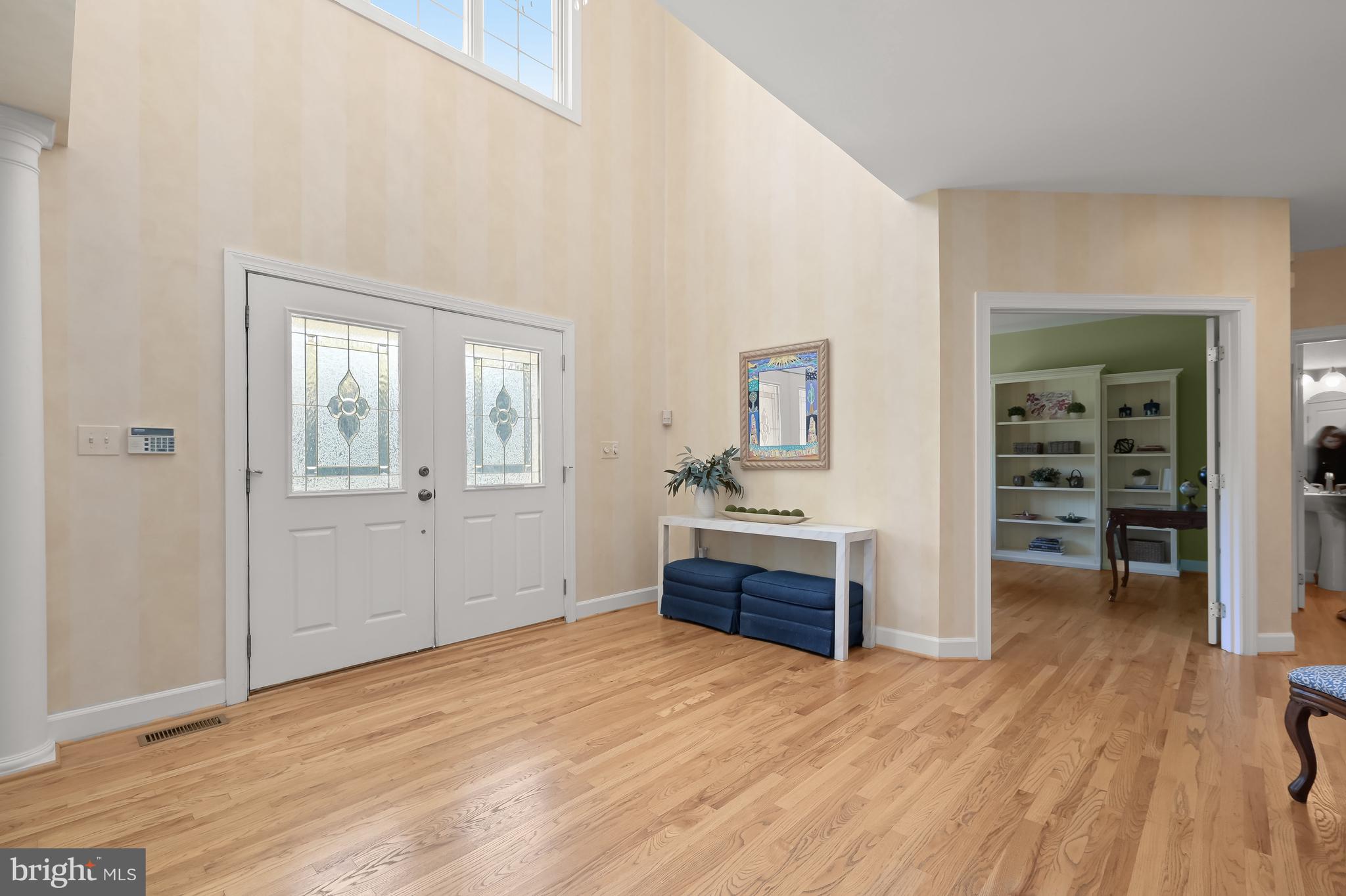 ROBERTS GLEN - Residential