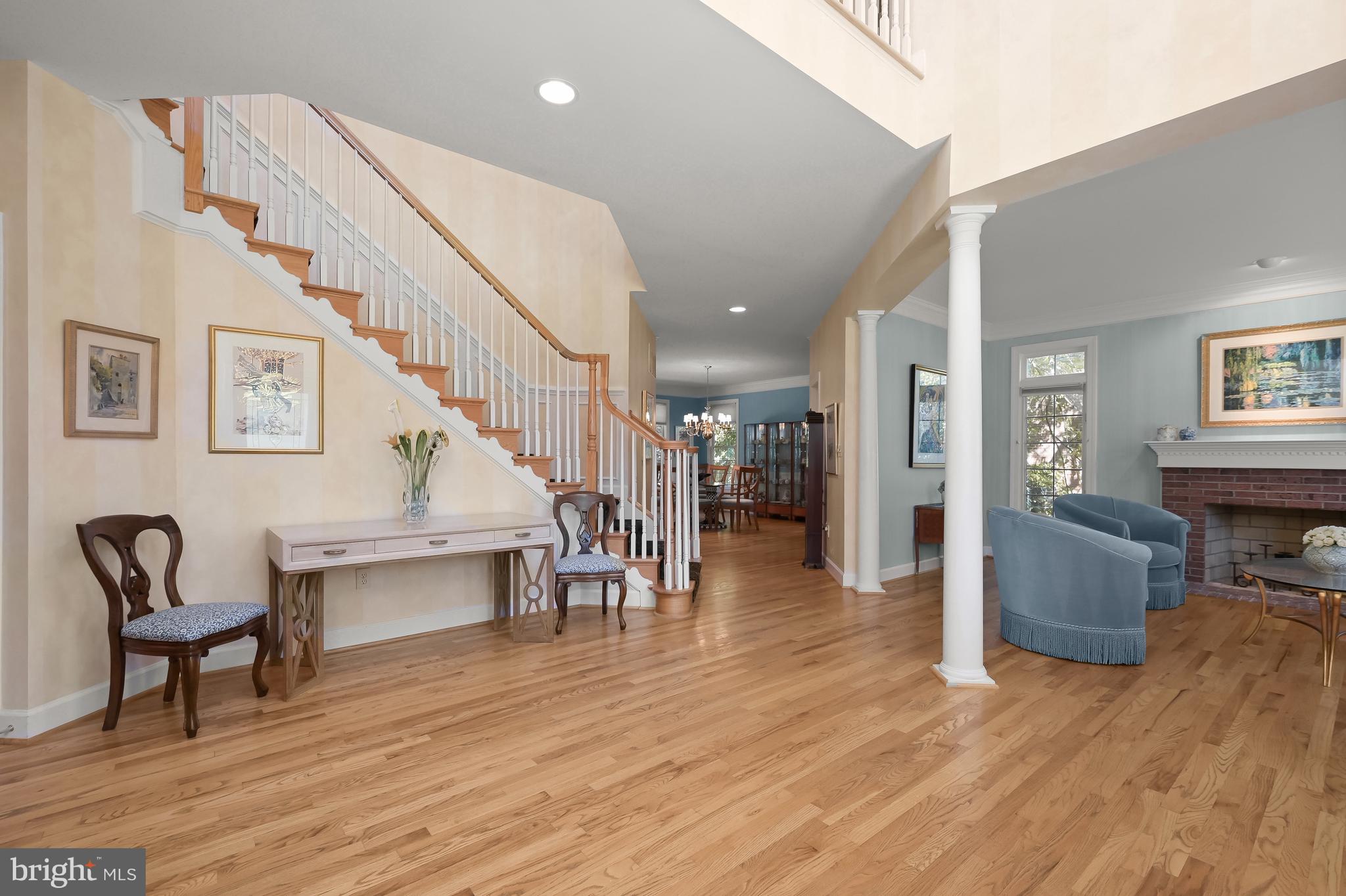 ROBERTS GLEN - Residential