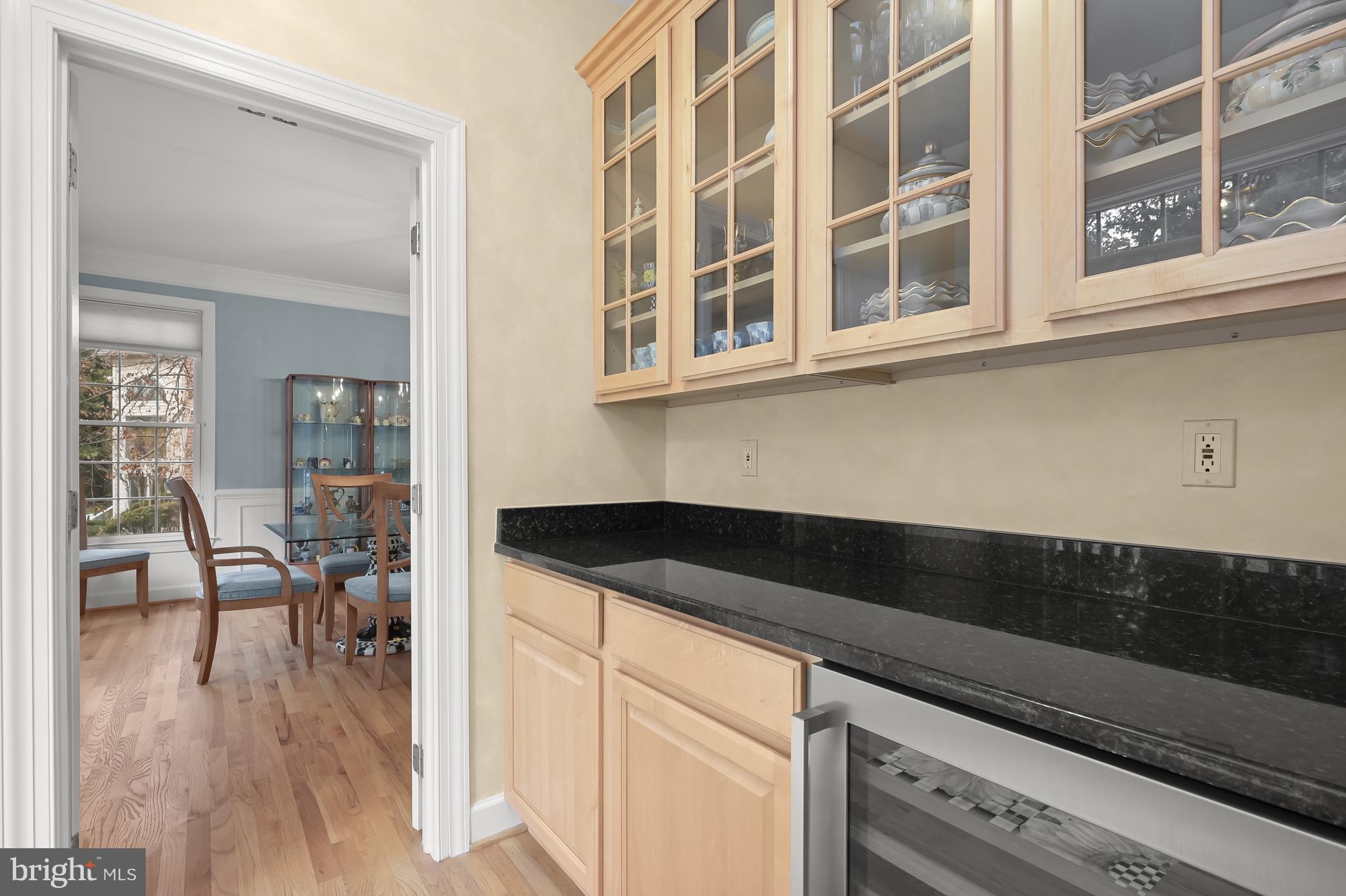 ROBERTS GLEN - Residential