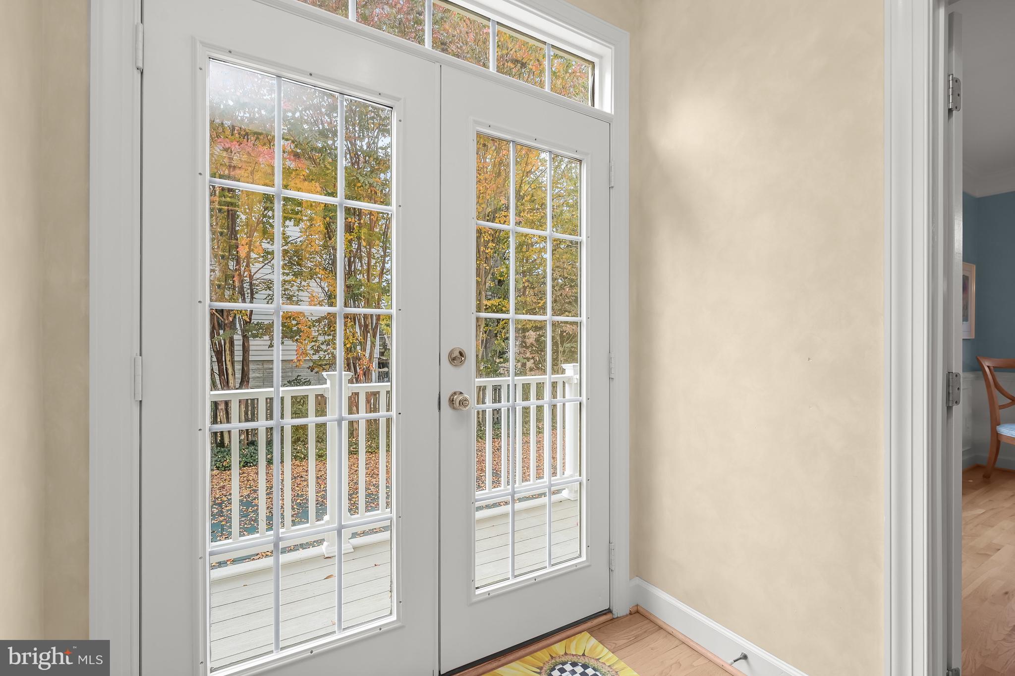 ROBERTS GLEN - Residential