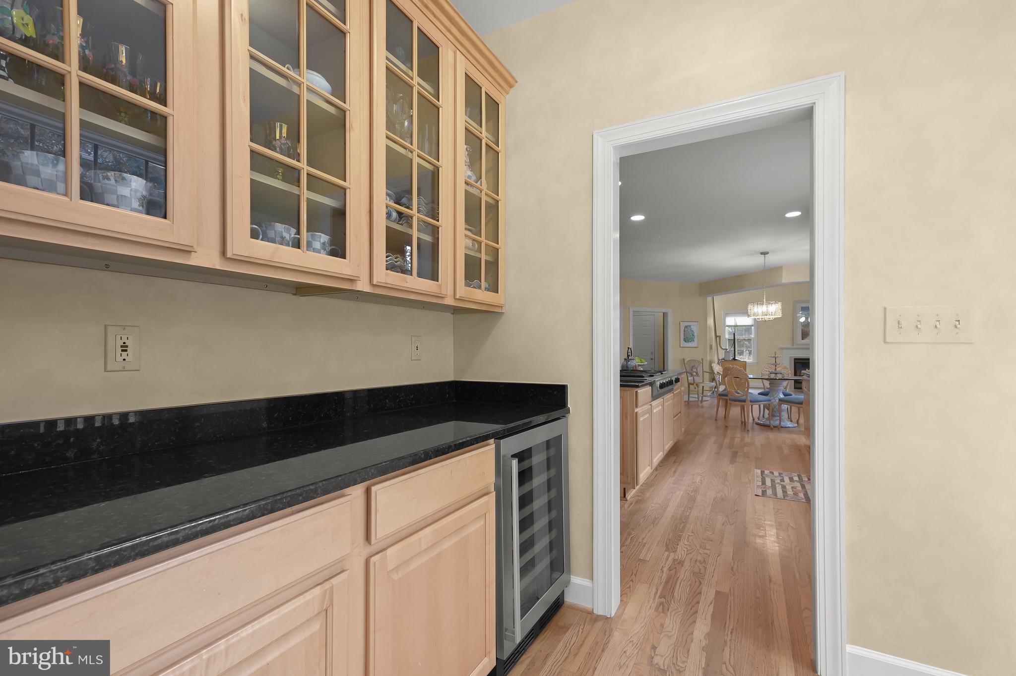 ROBERTS GLEN - Residential