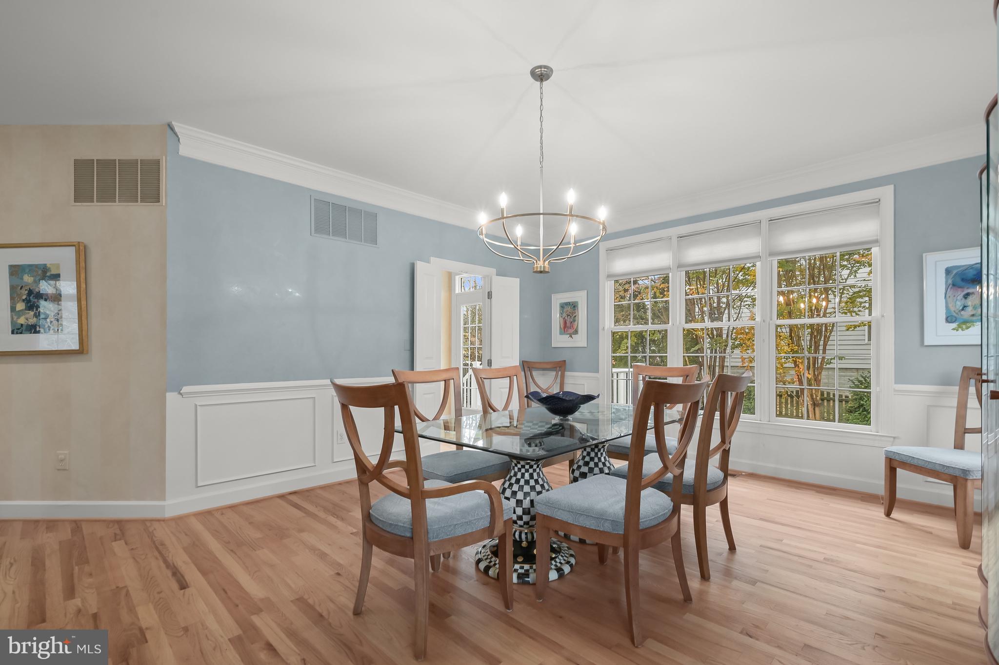 ROBERTS GLEN - Residential