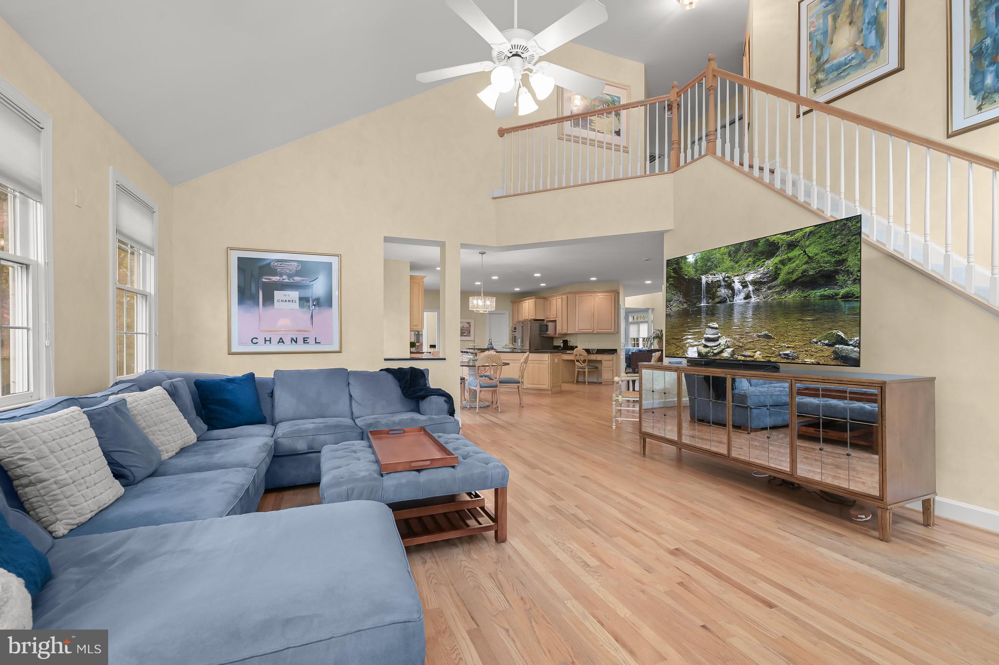 ROBERTS GLEN - Residential