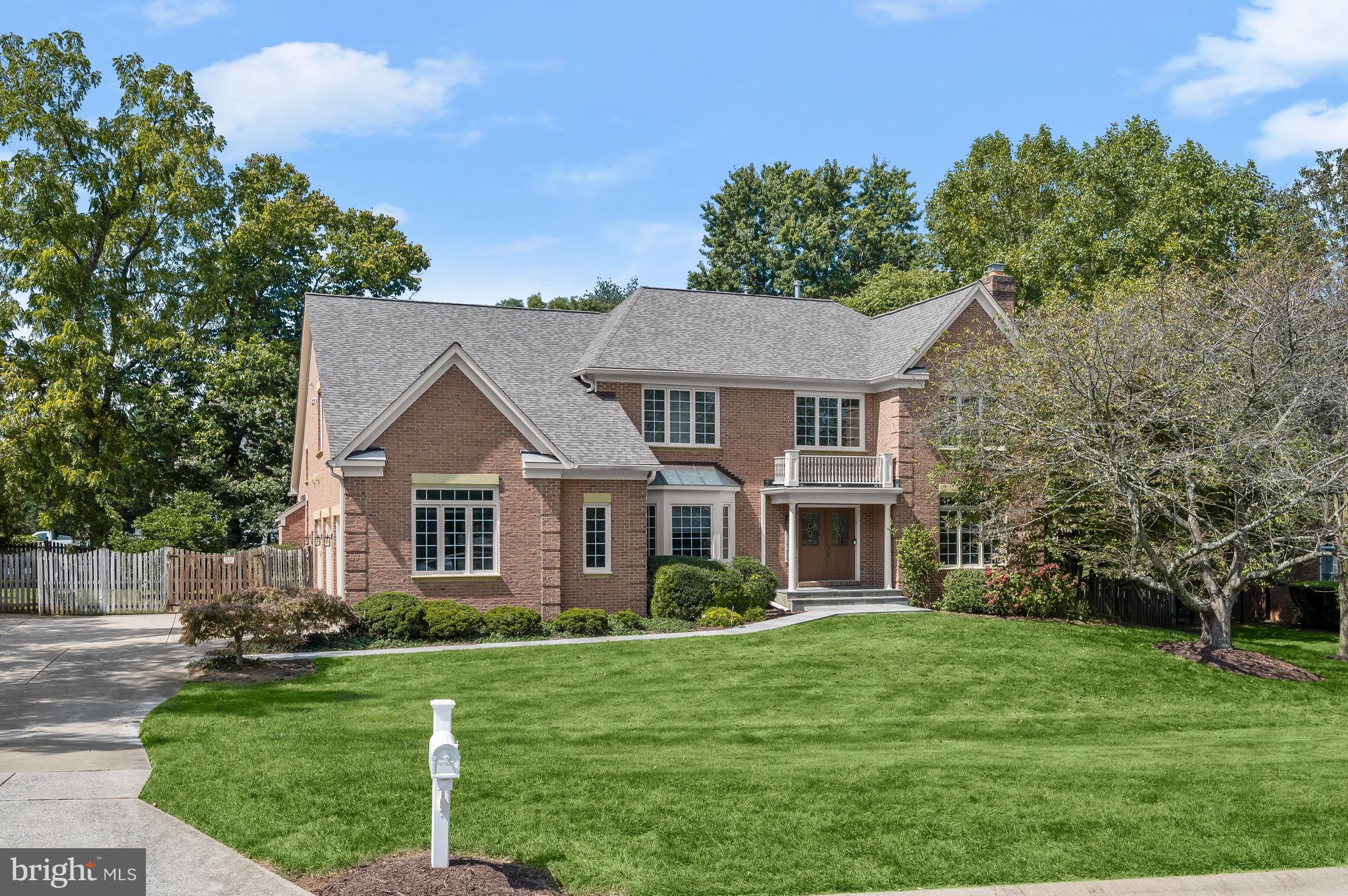 ROBERTS GLEN - Residential