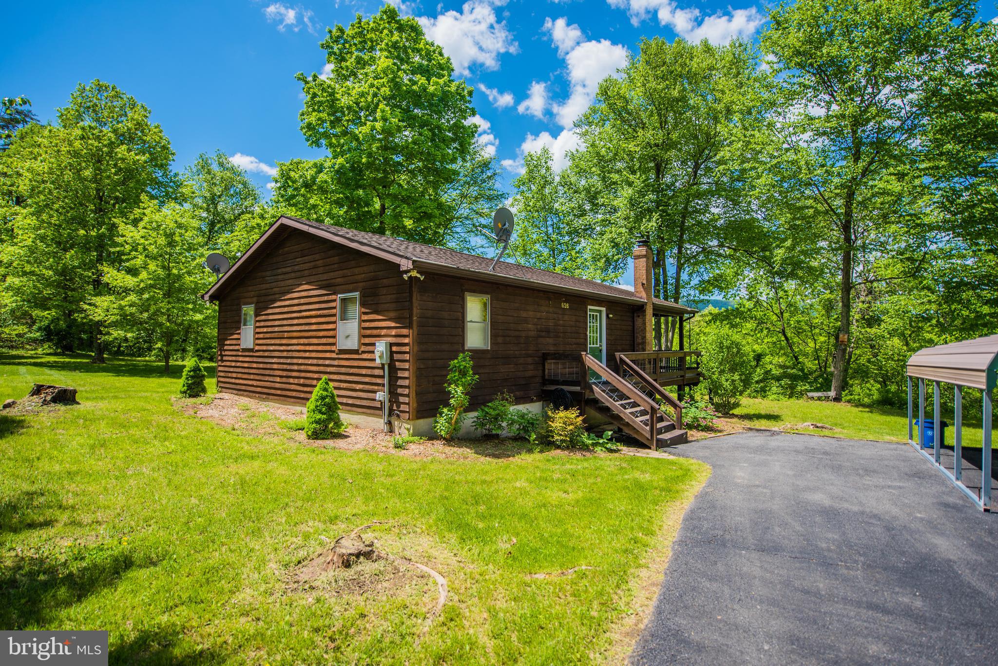 LONG HOLLOW - Residential