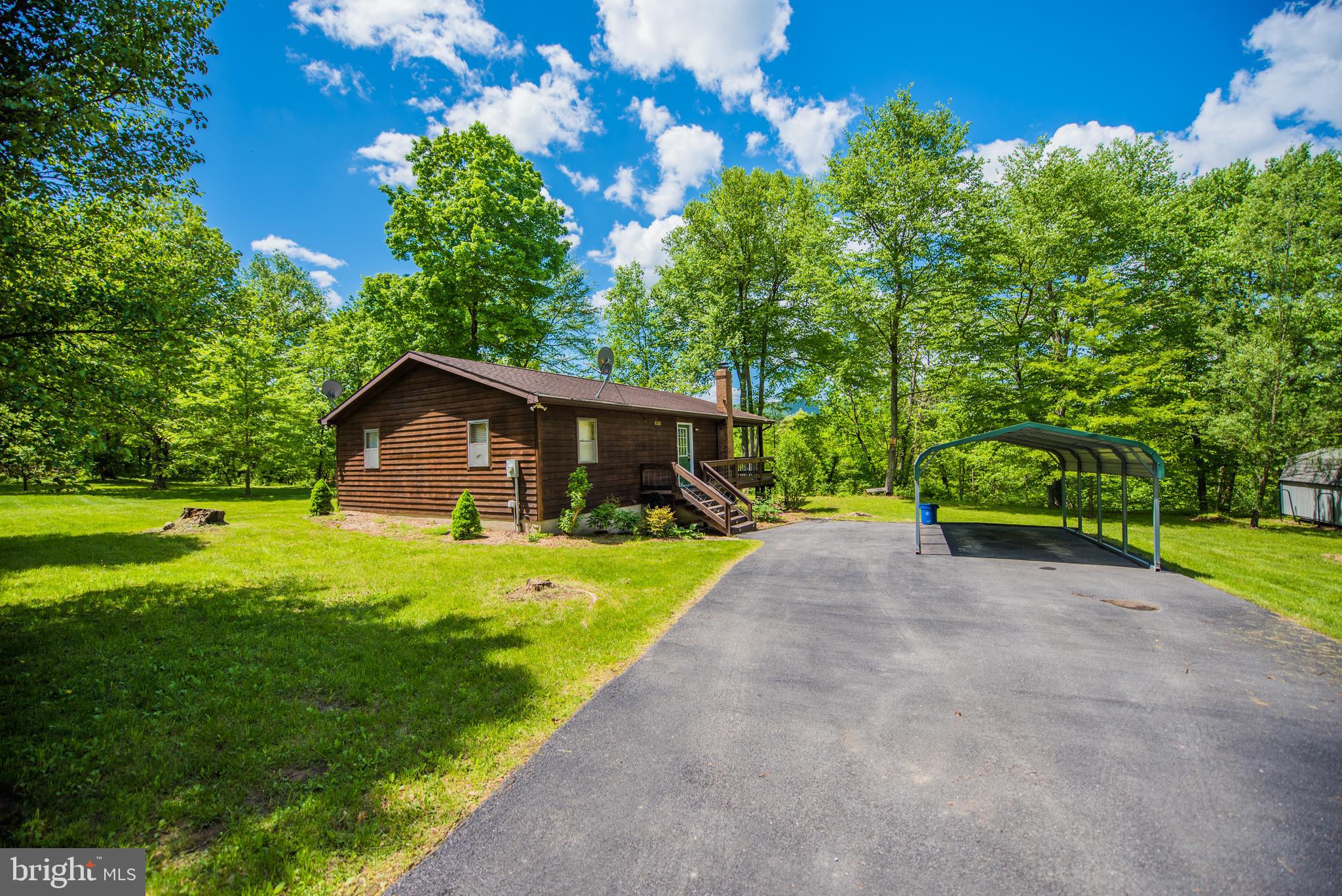 LONG HOLLOW - Residential