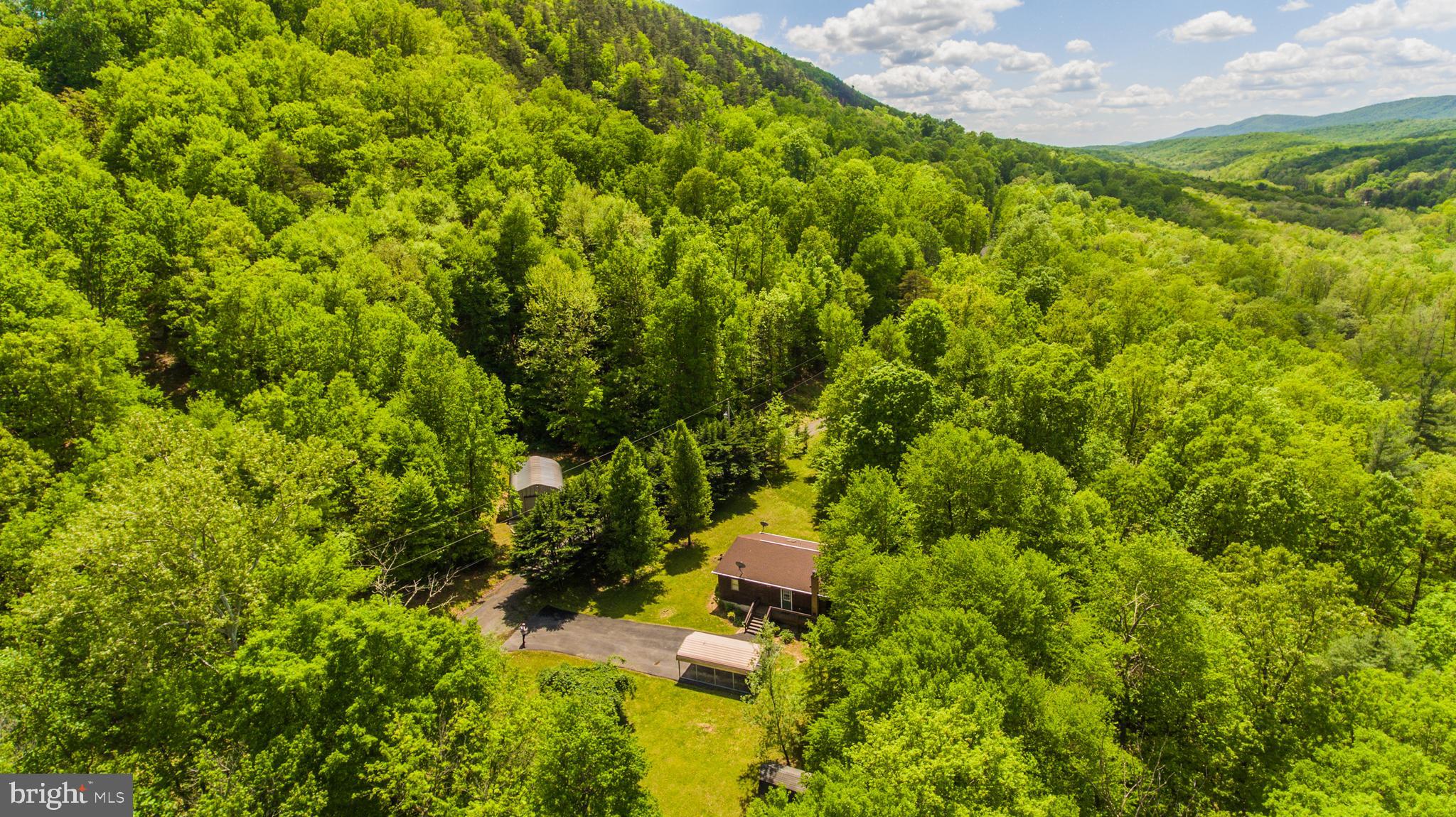 LONG HOLLOW - Residential