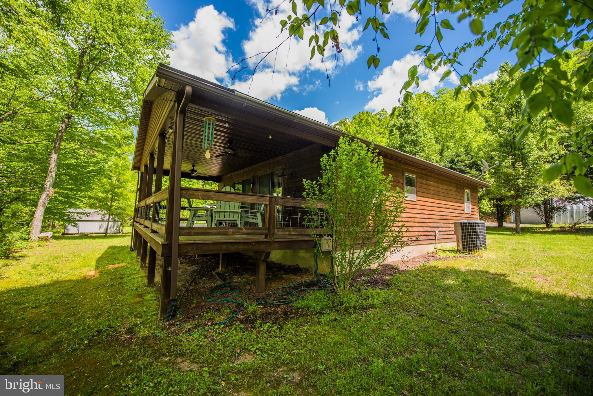 LONG HOLLOW - Residential