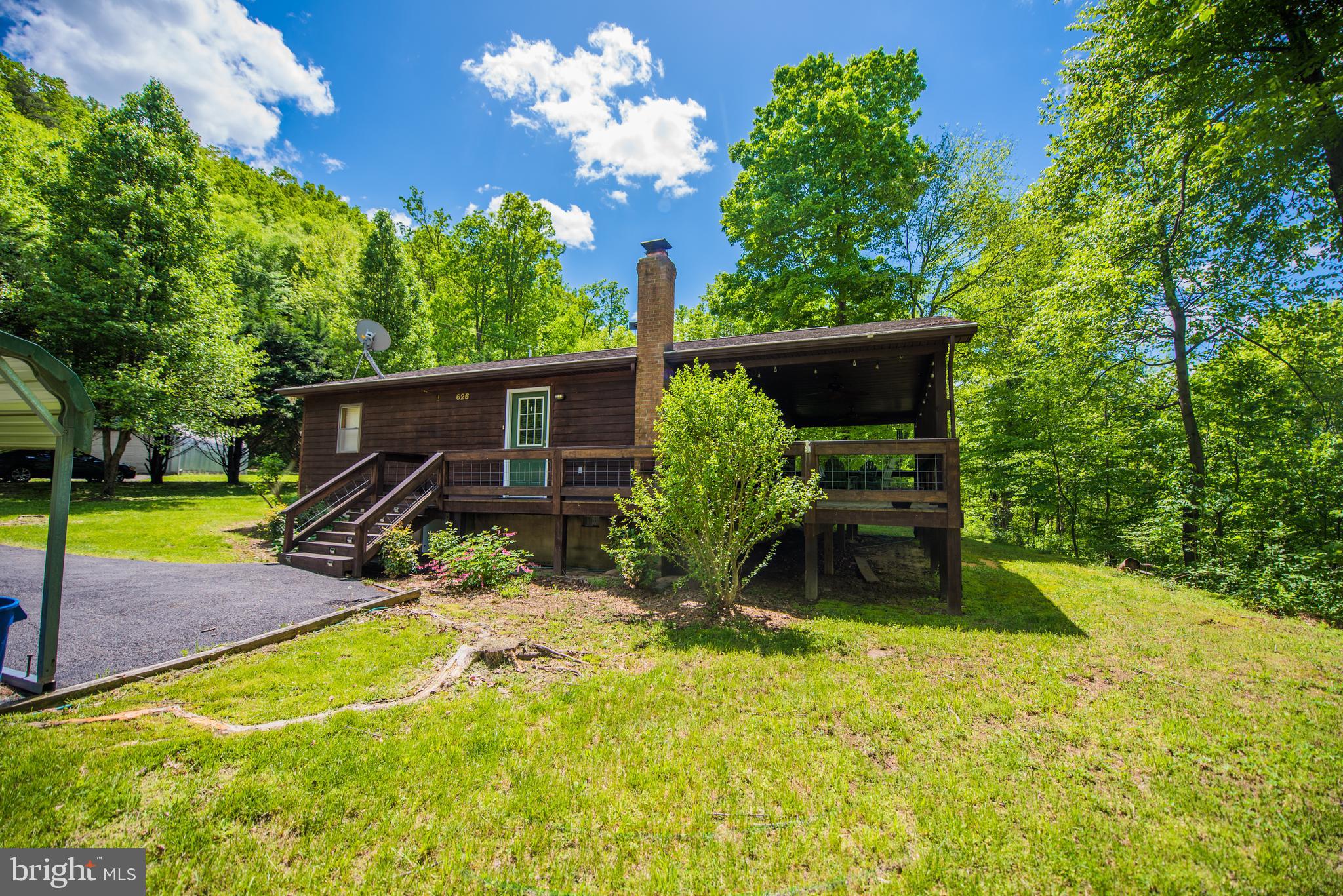 LONG HOLLOW - Residential