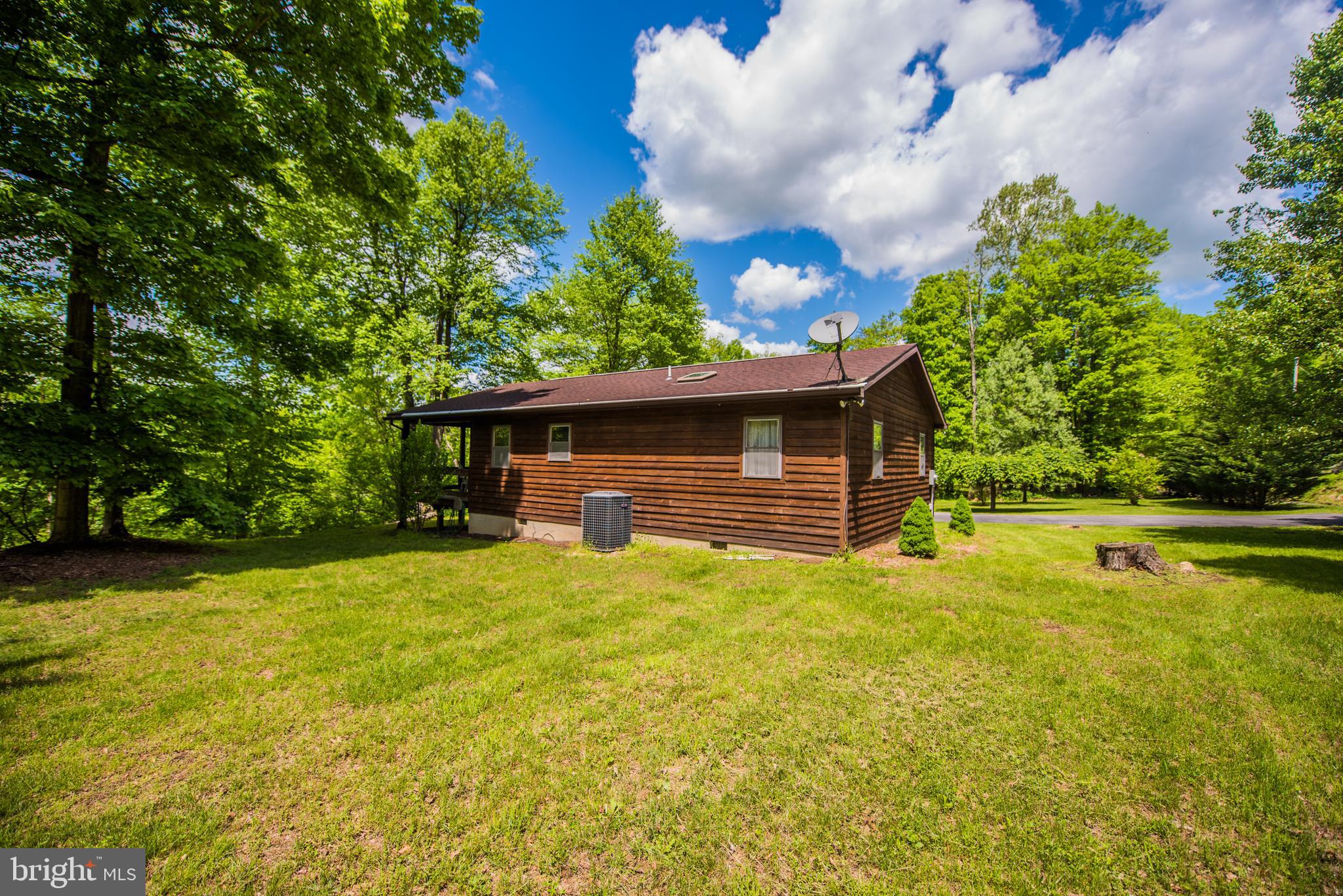 LONG HOLLOW - Residential