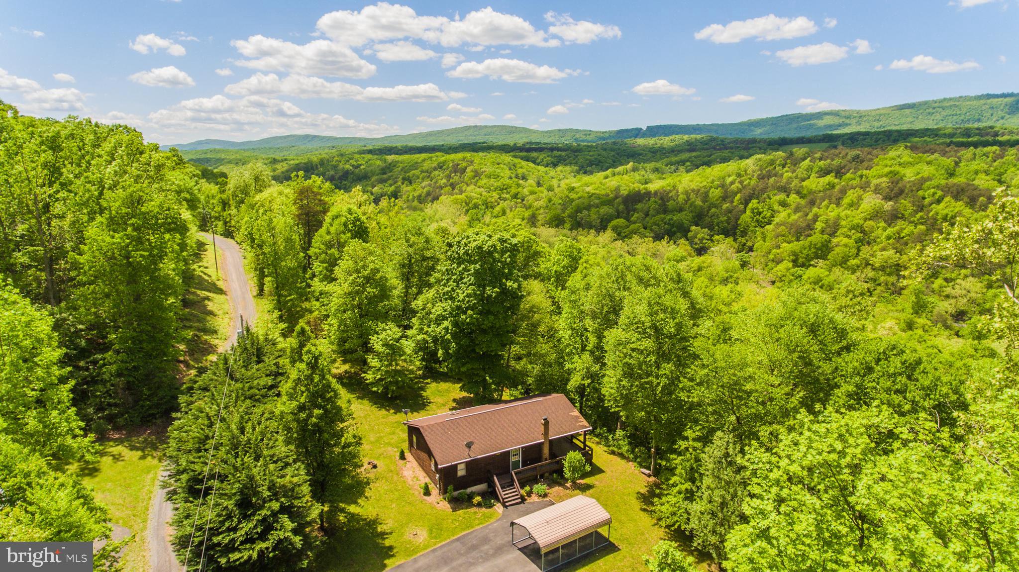 LONG HOLLOW - Residential