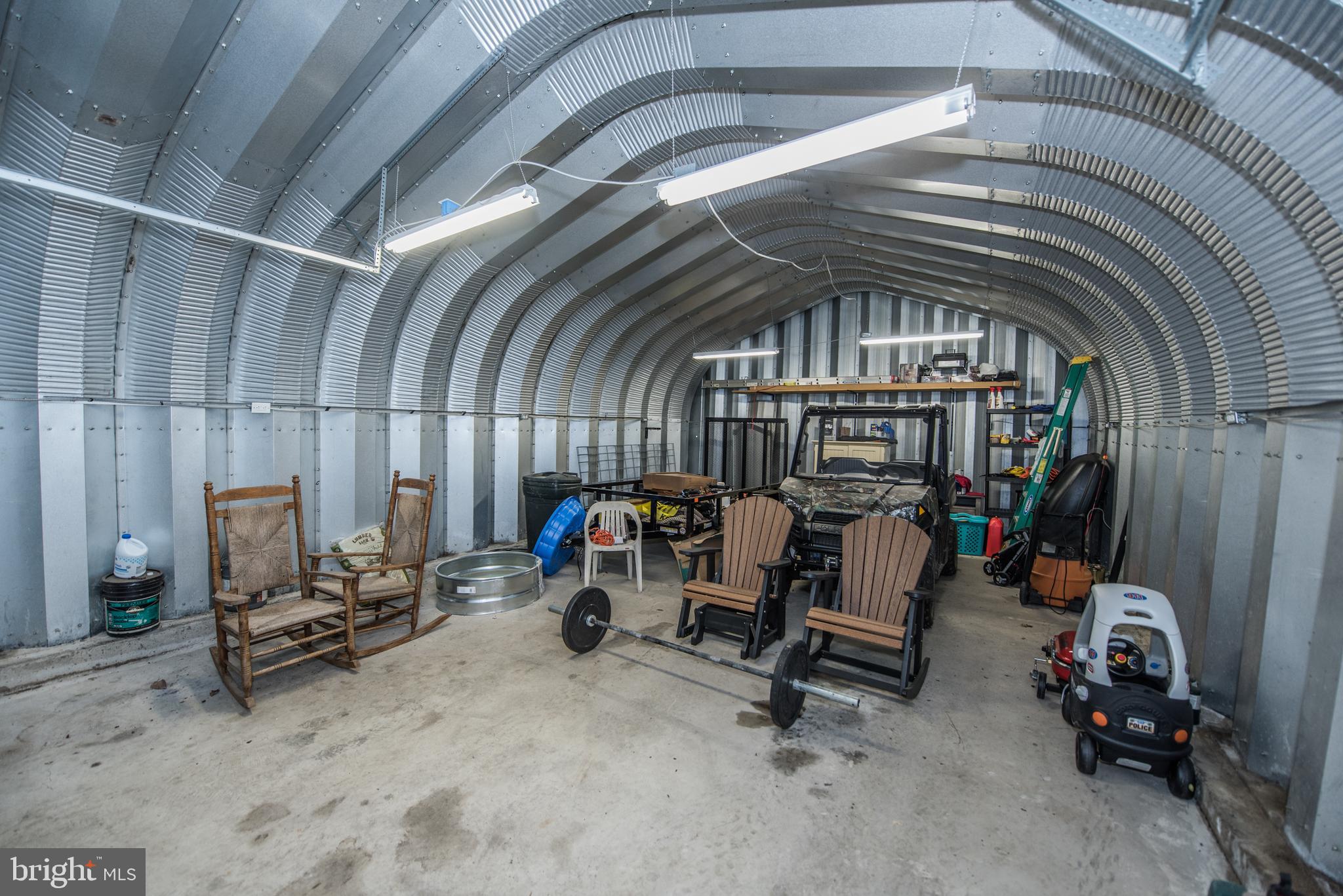 LONG HOLLOW - Residential