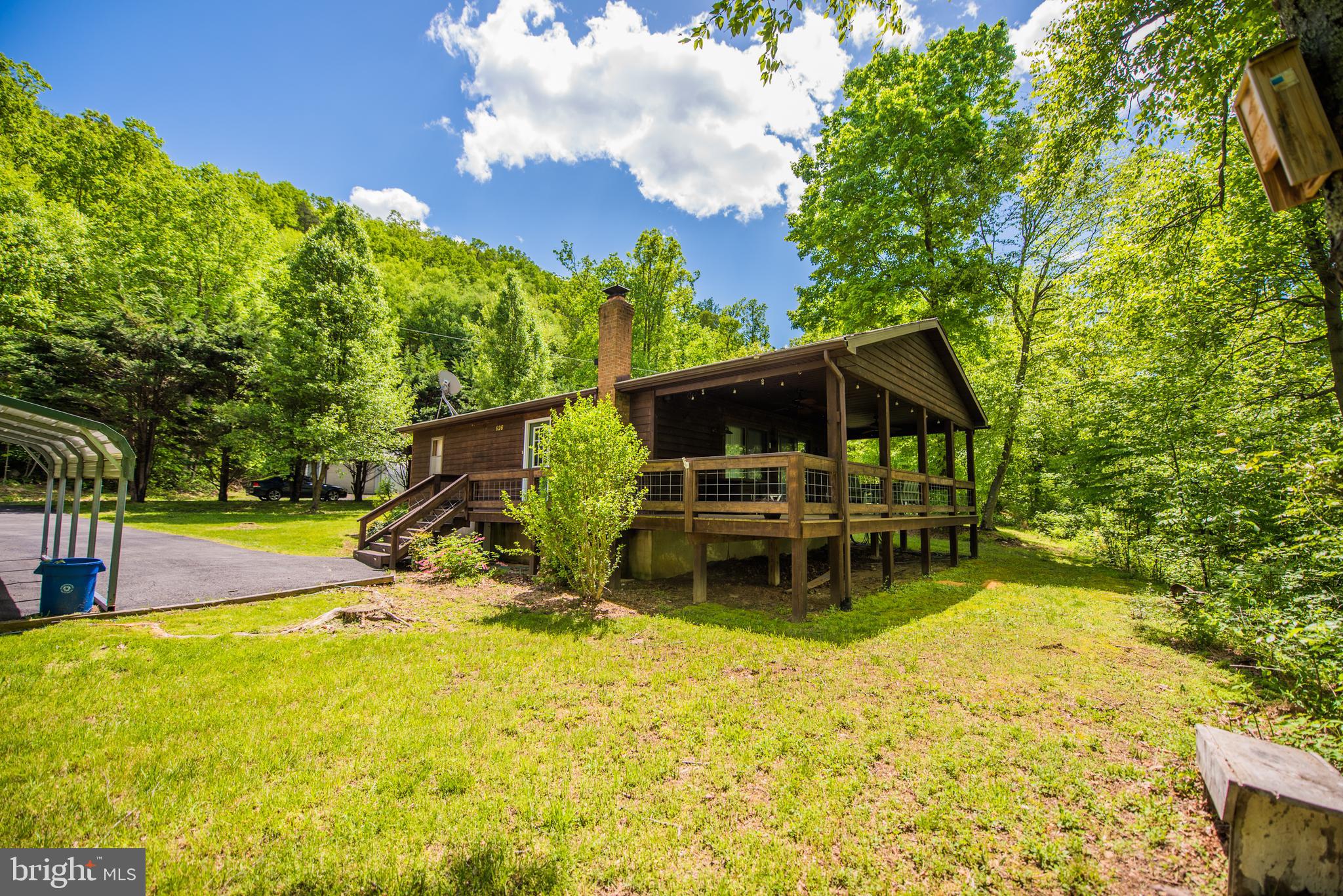 LONG HOLLOW - Residential