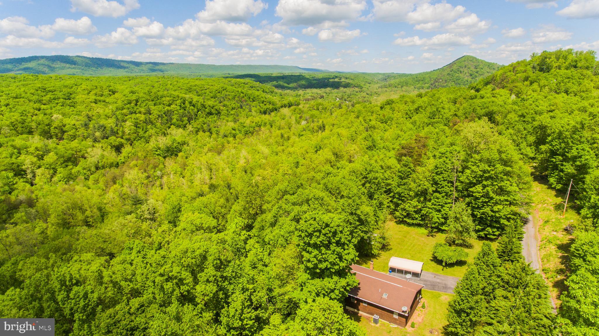 LONG HOLLOW - Residential