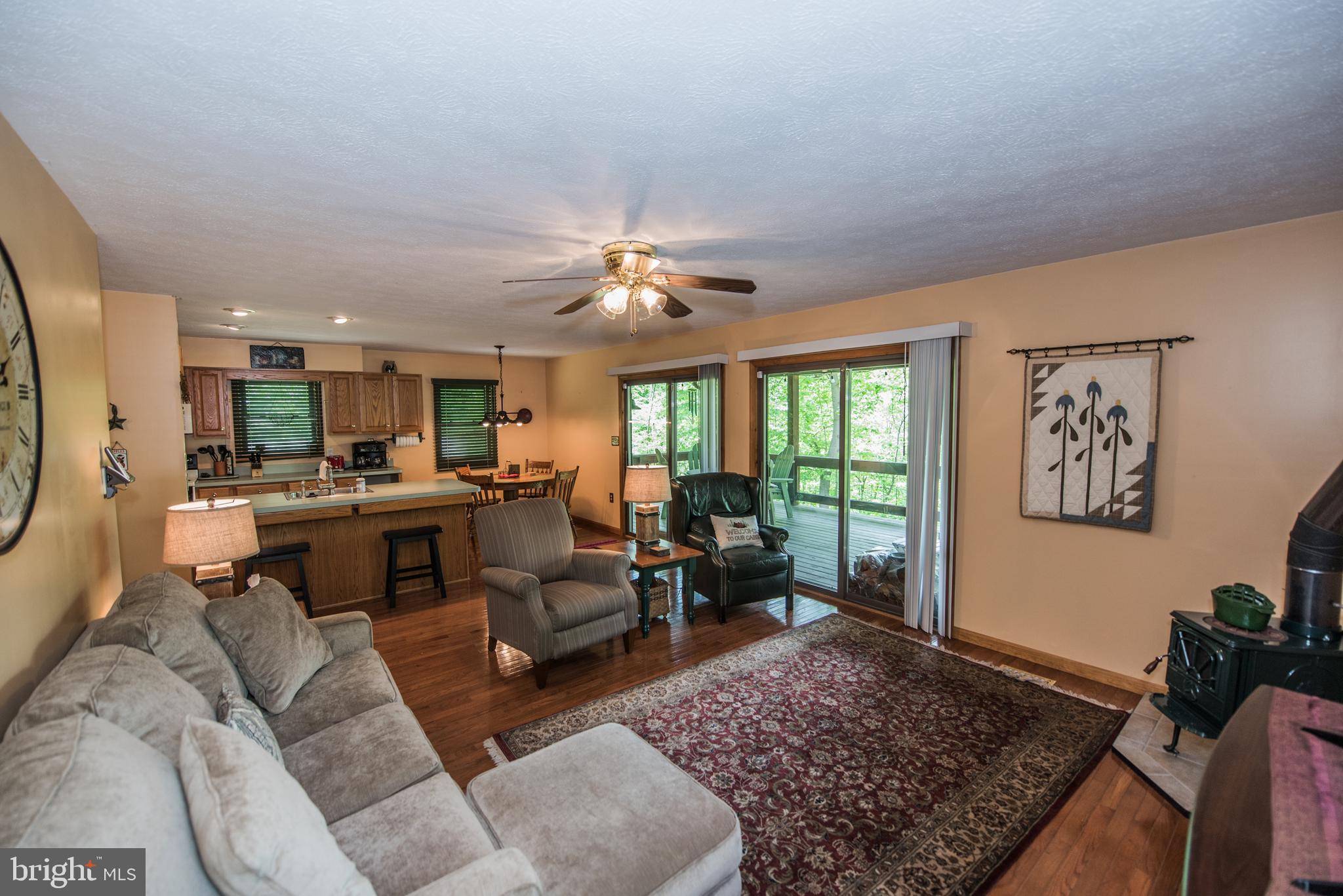 LONG HOLLOW - Residential