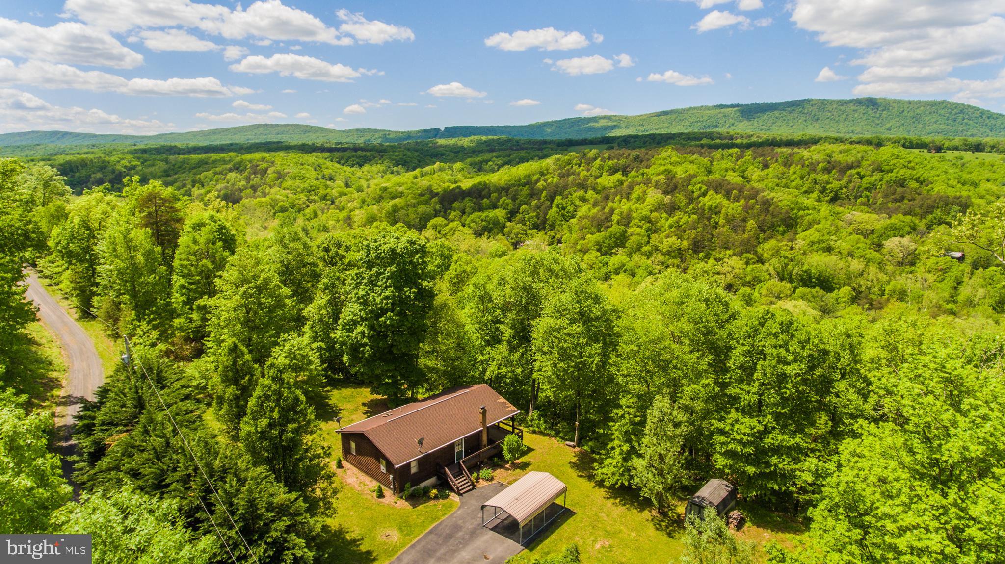 LONG HOLLOW - Residential