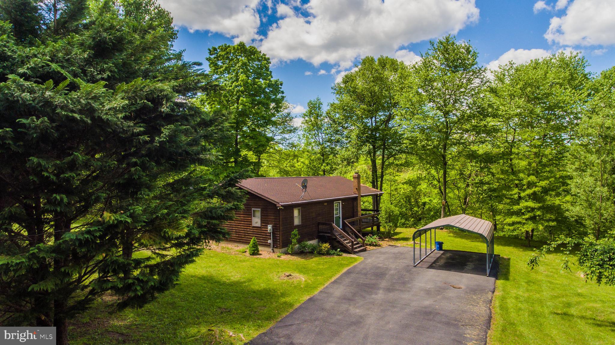 LONG HOLLOW - Residential