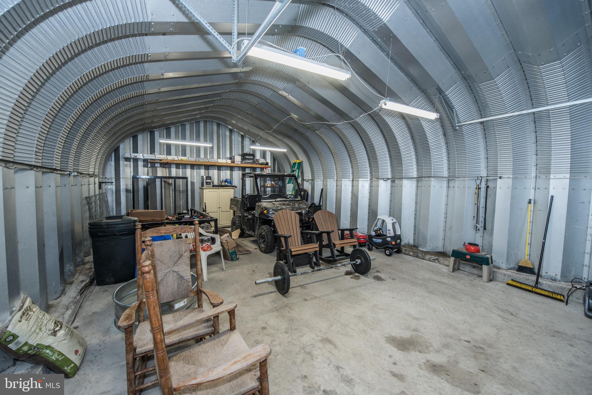 LONG HOLLOW - Residential