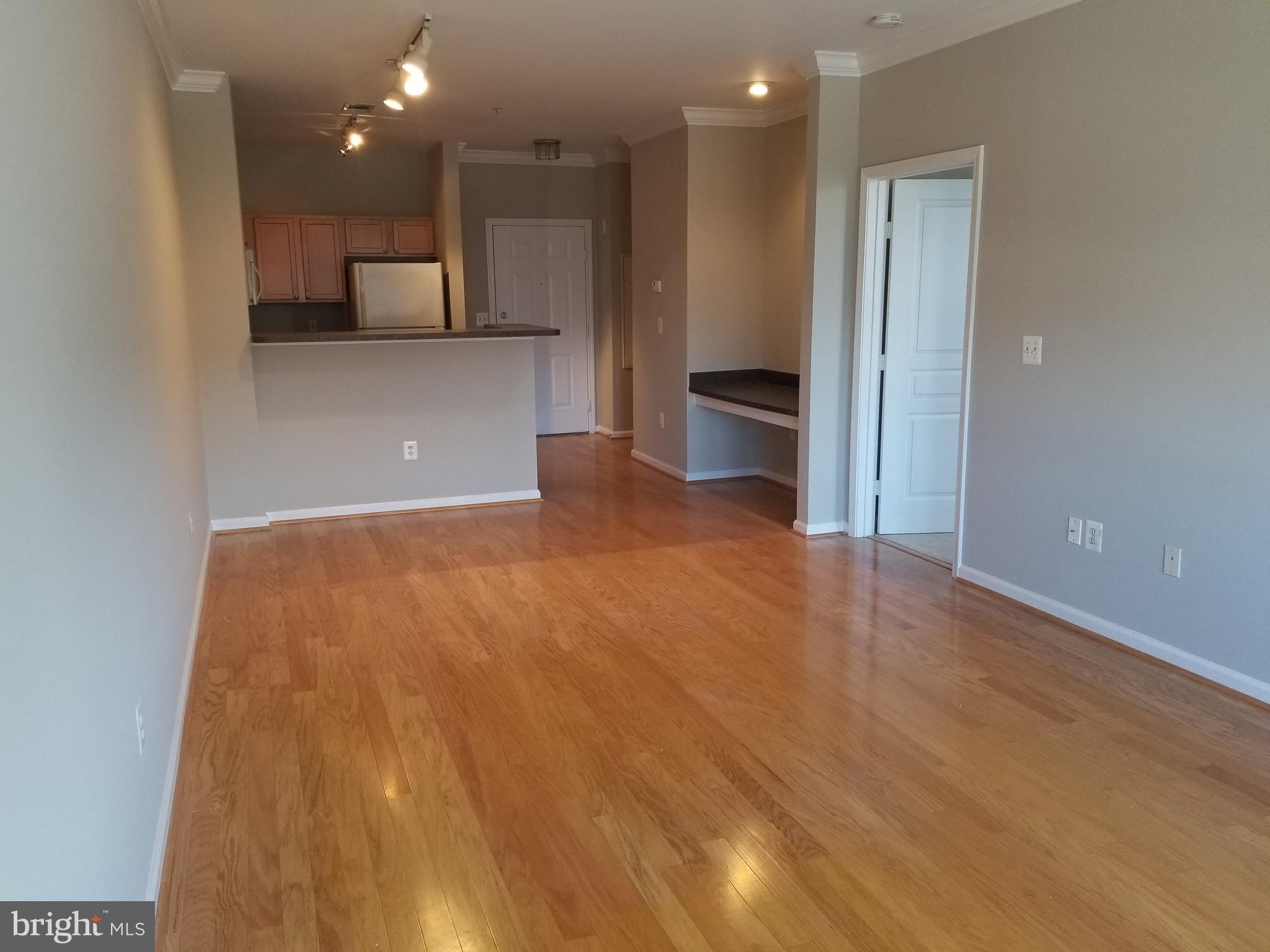 SAVOY AT RESTON TOWN CENTER - Residential Lease