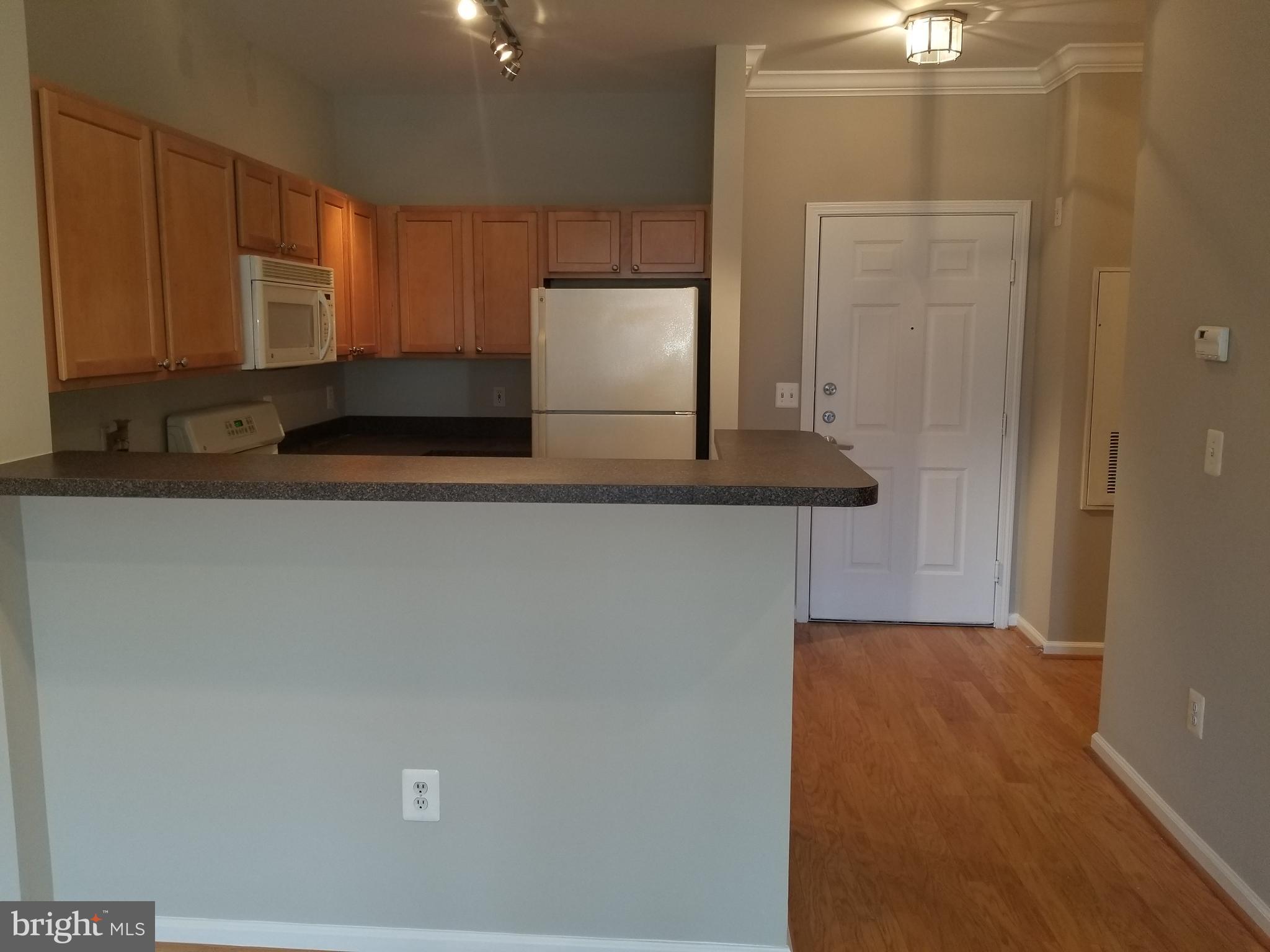 SAVOY AT RESTON TOWN CENTER - Residential Lease