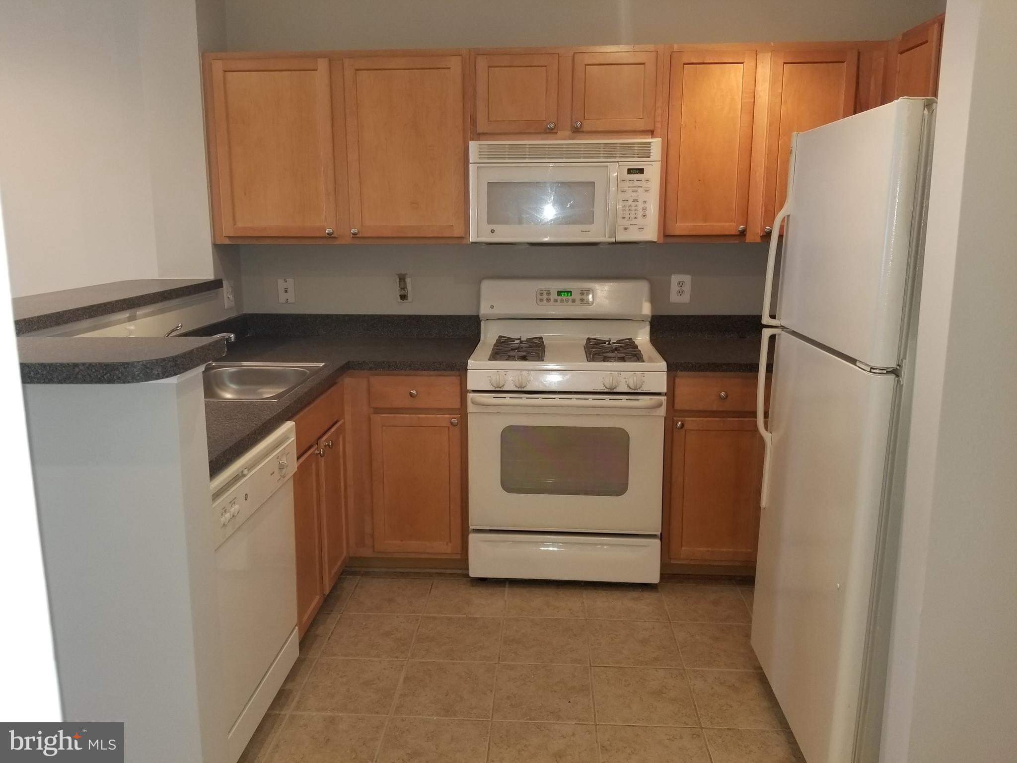 SAVOY AT RESTON TOWN CENTER - Residential Lease