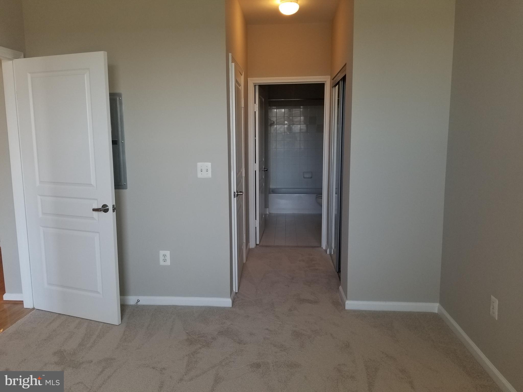 SAVOY AT RESTON TOWN CENTER - Residential Lease