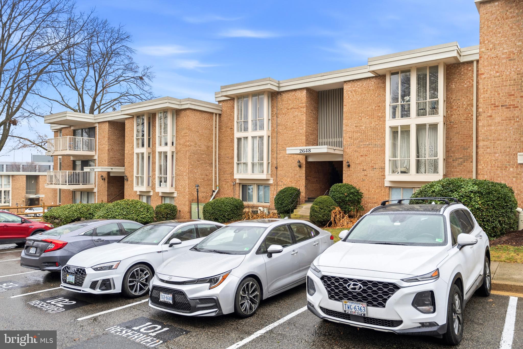 2648 REDCOAT DRIVE 97