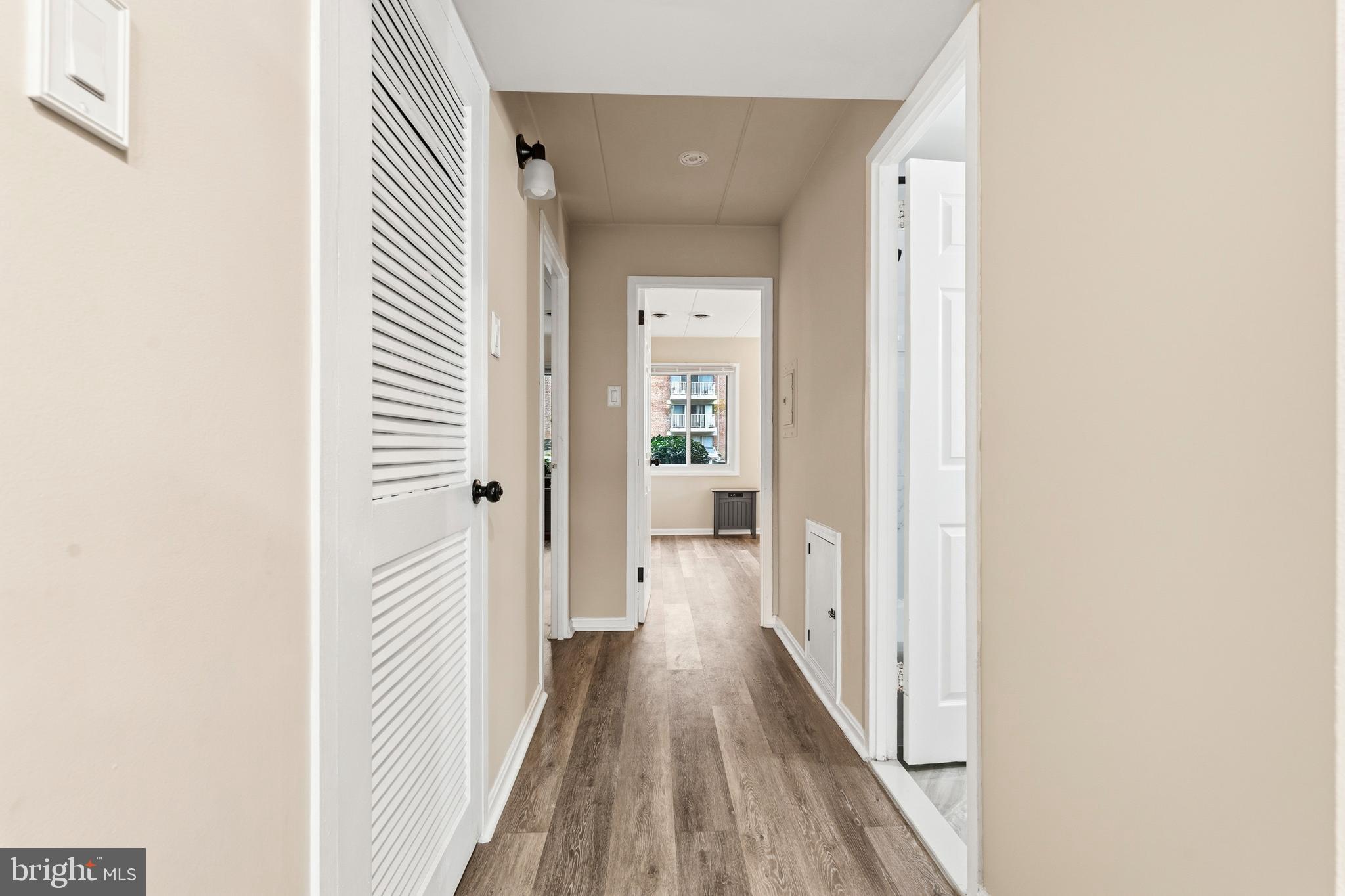 HUNTINGTON CLUB - Residential