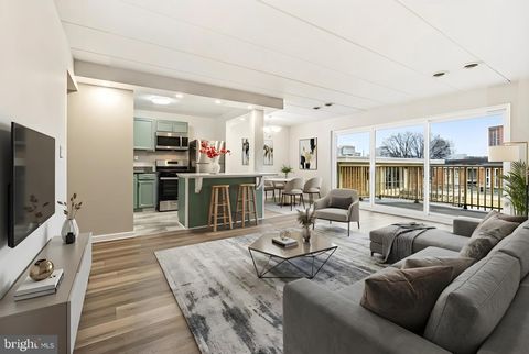 2648 REDCOAT DRIVE 97 ALEXANDRIA VA 22303