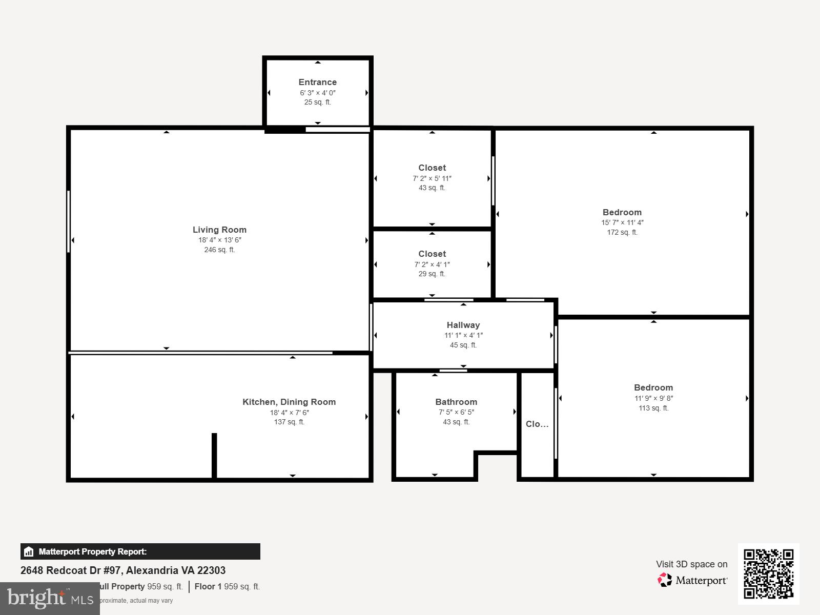 HUNTINGTON CLUB - Residential