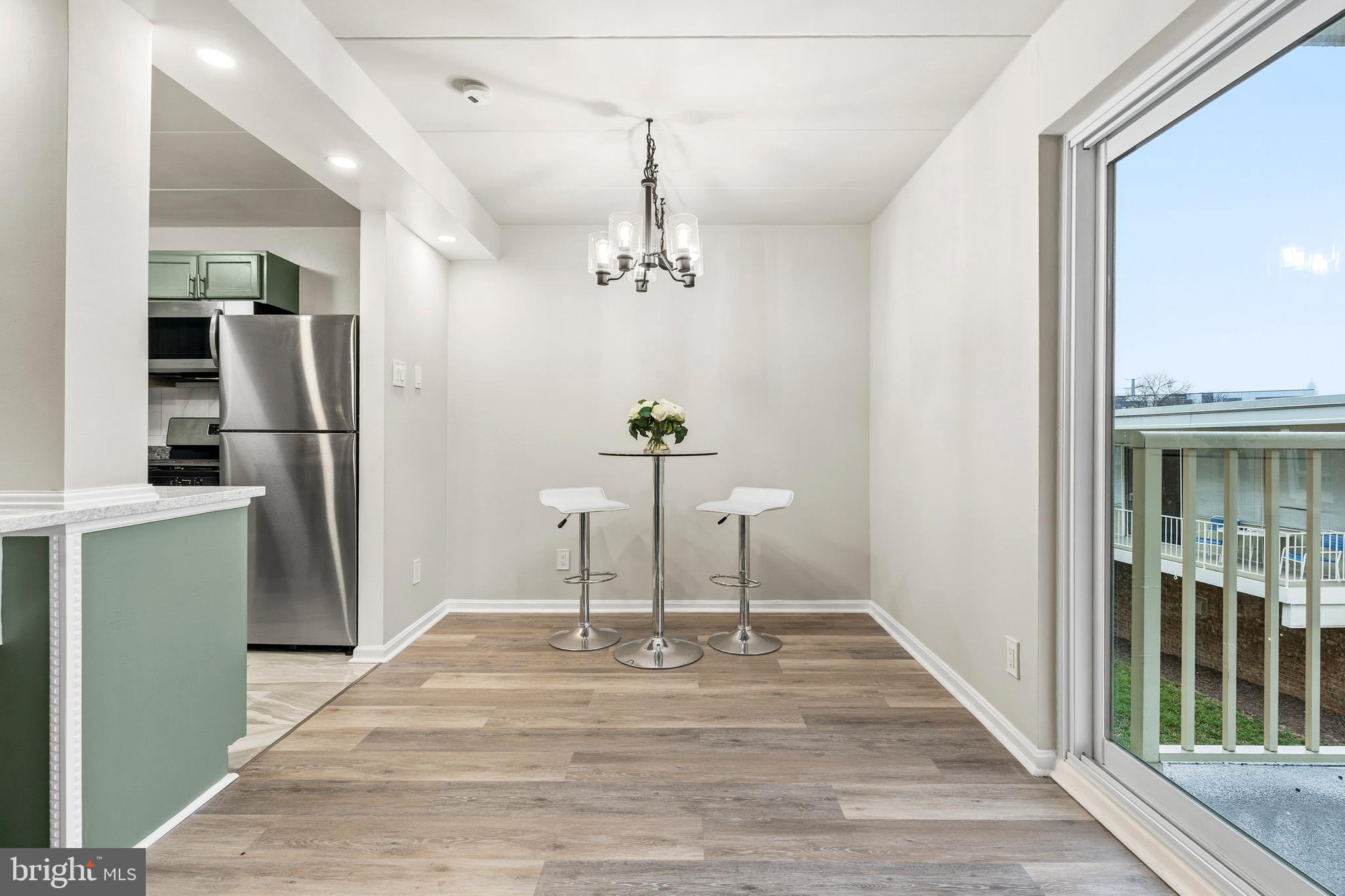 HUNTINGTON CLUB - Residential