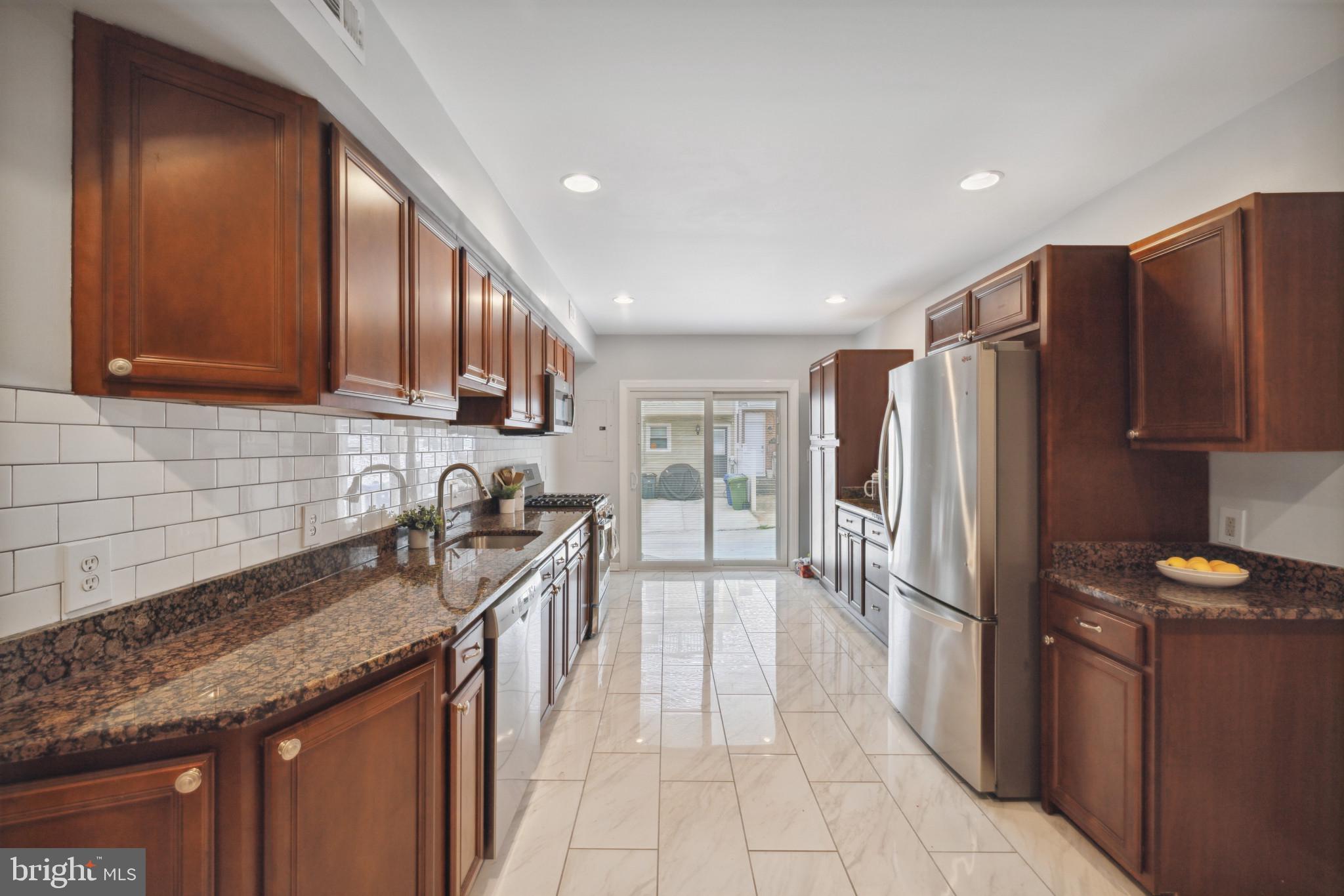 CANTON - Residential