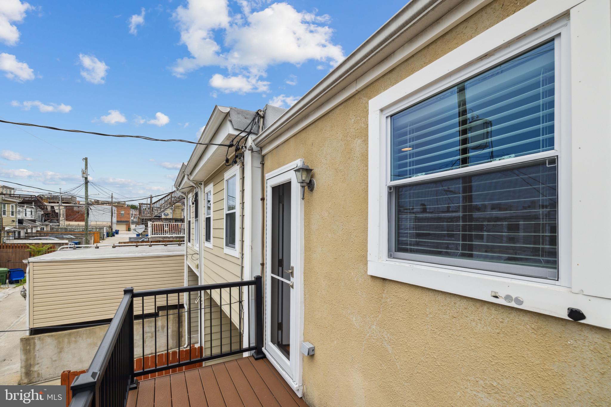 CANTON - Residential