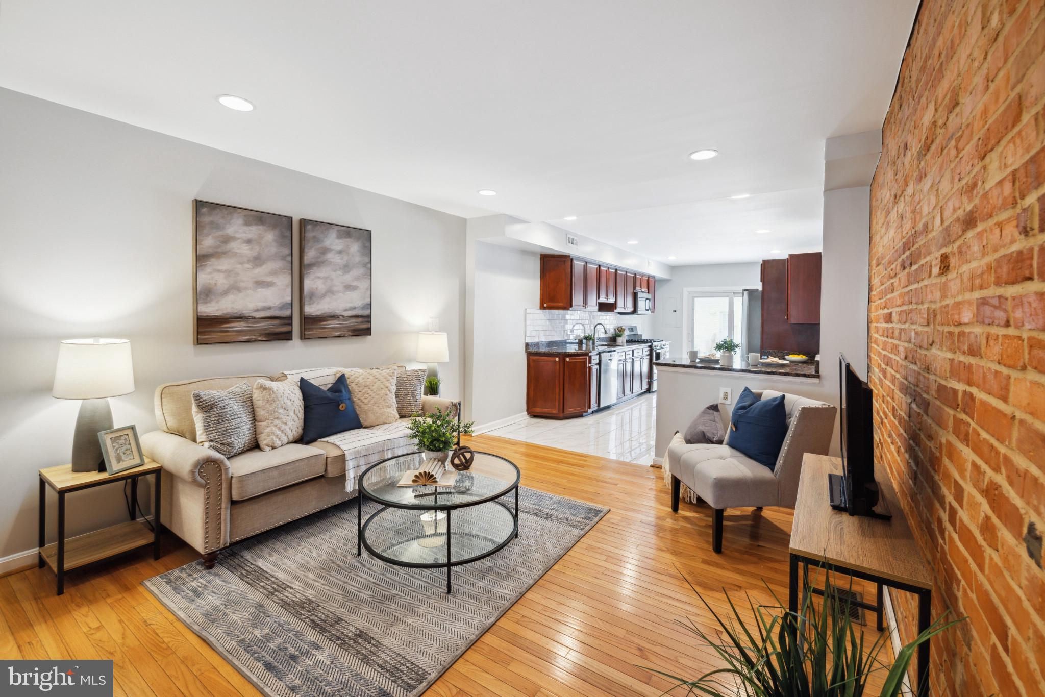 CANTON - Residential