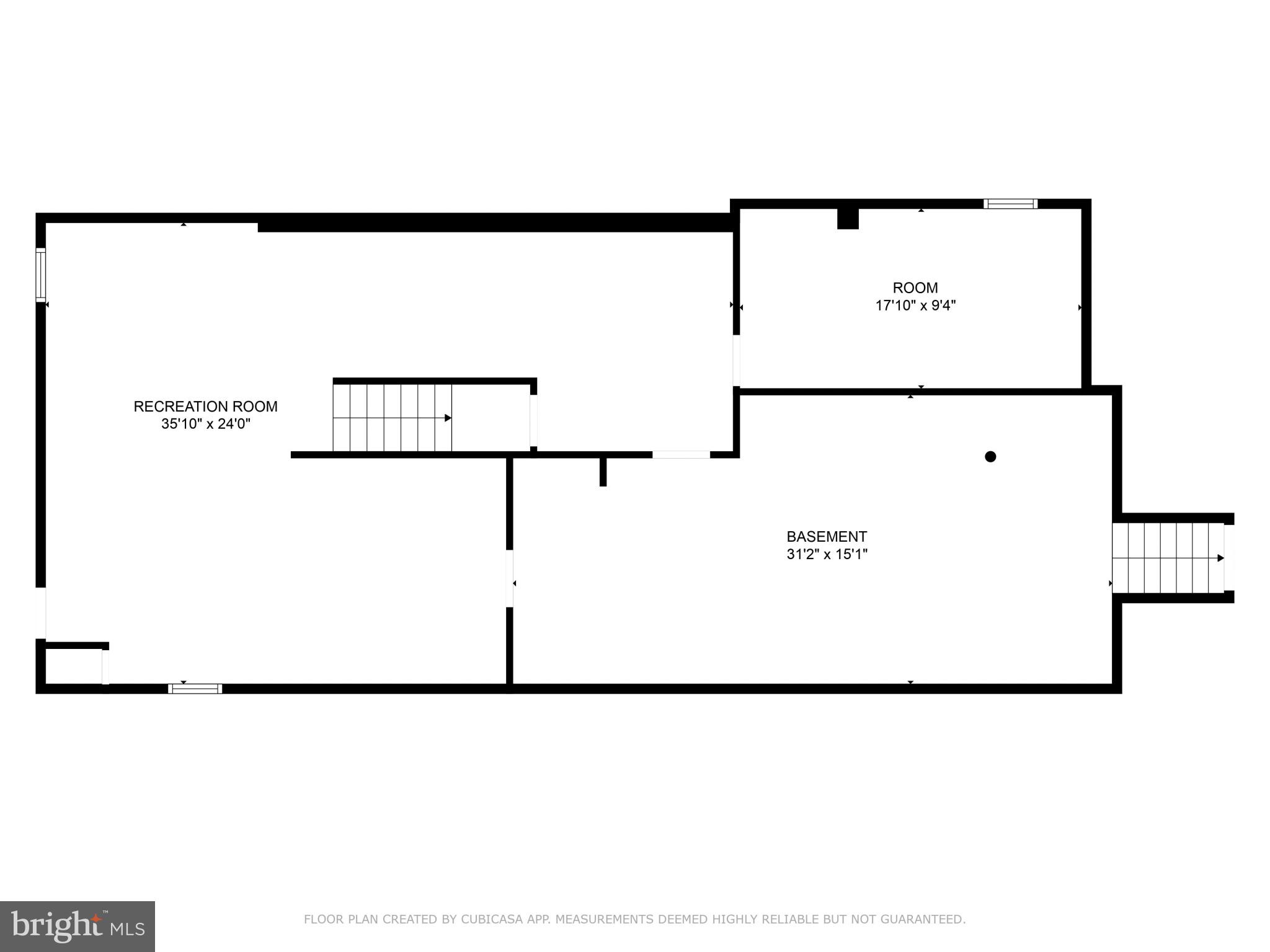 ARNOLD - Residential