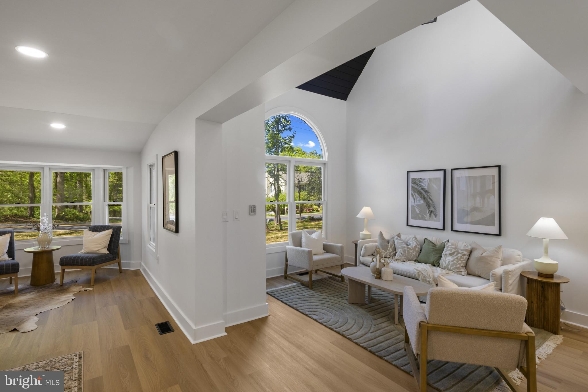 ARNOLD - Residential