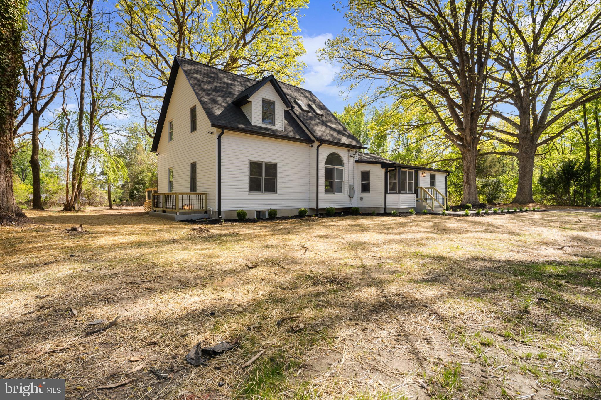 ARNOLD - Residential