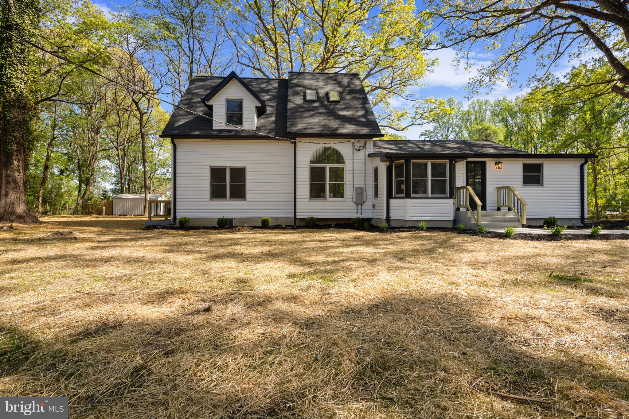 ARNOLD - Residential