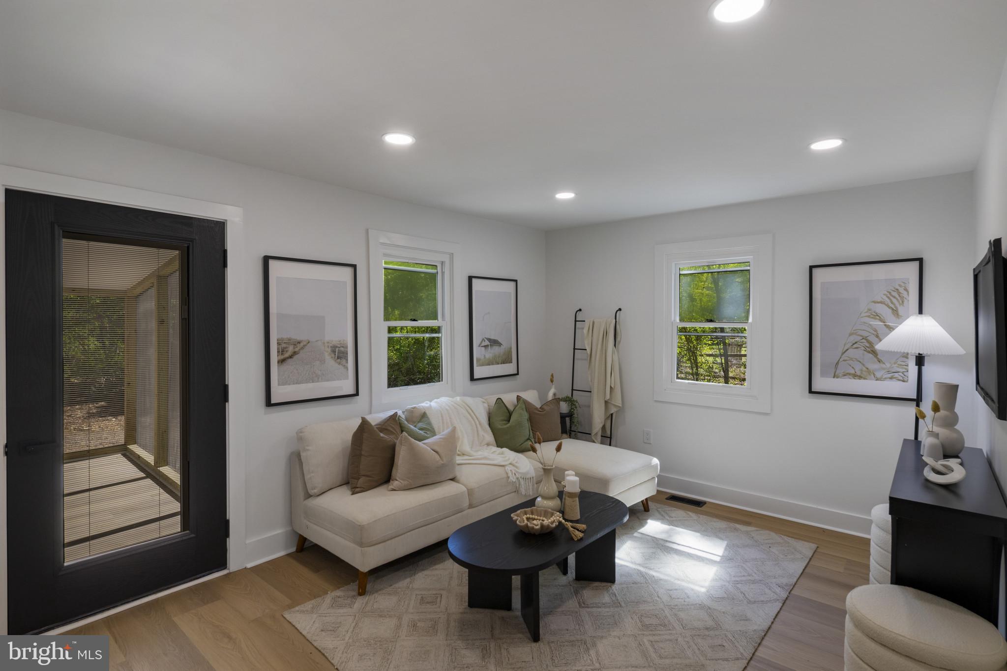 ARNOLD - Residential