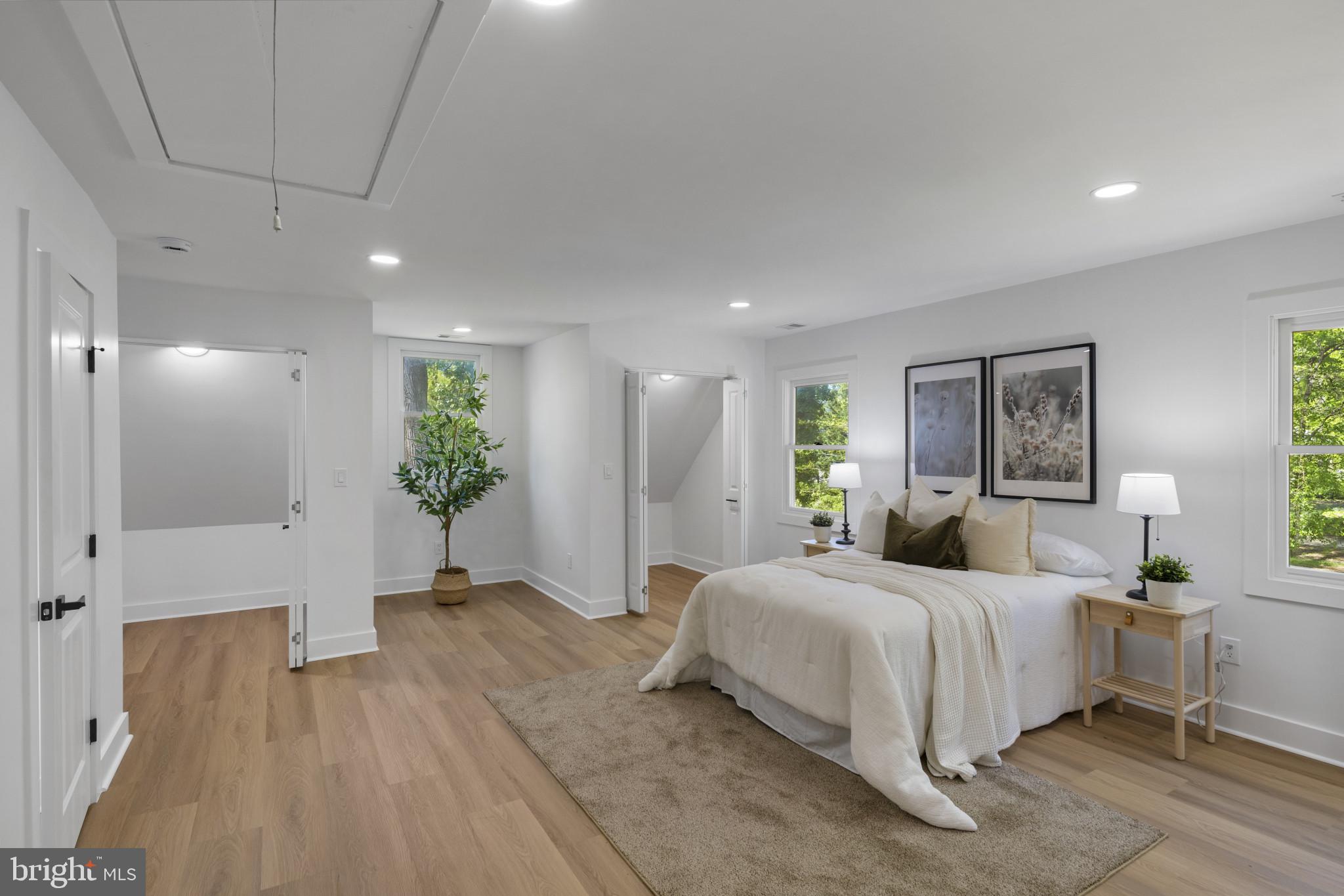 ARNOLD - Residential