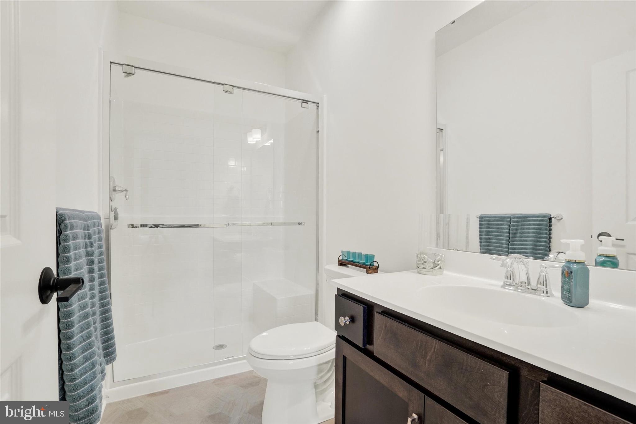 EAGLES VIEW - Residential