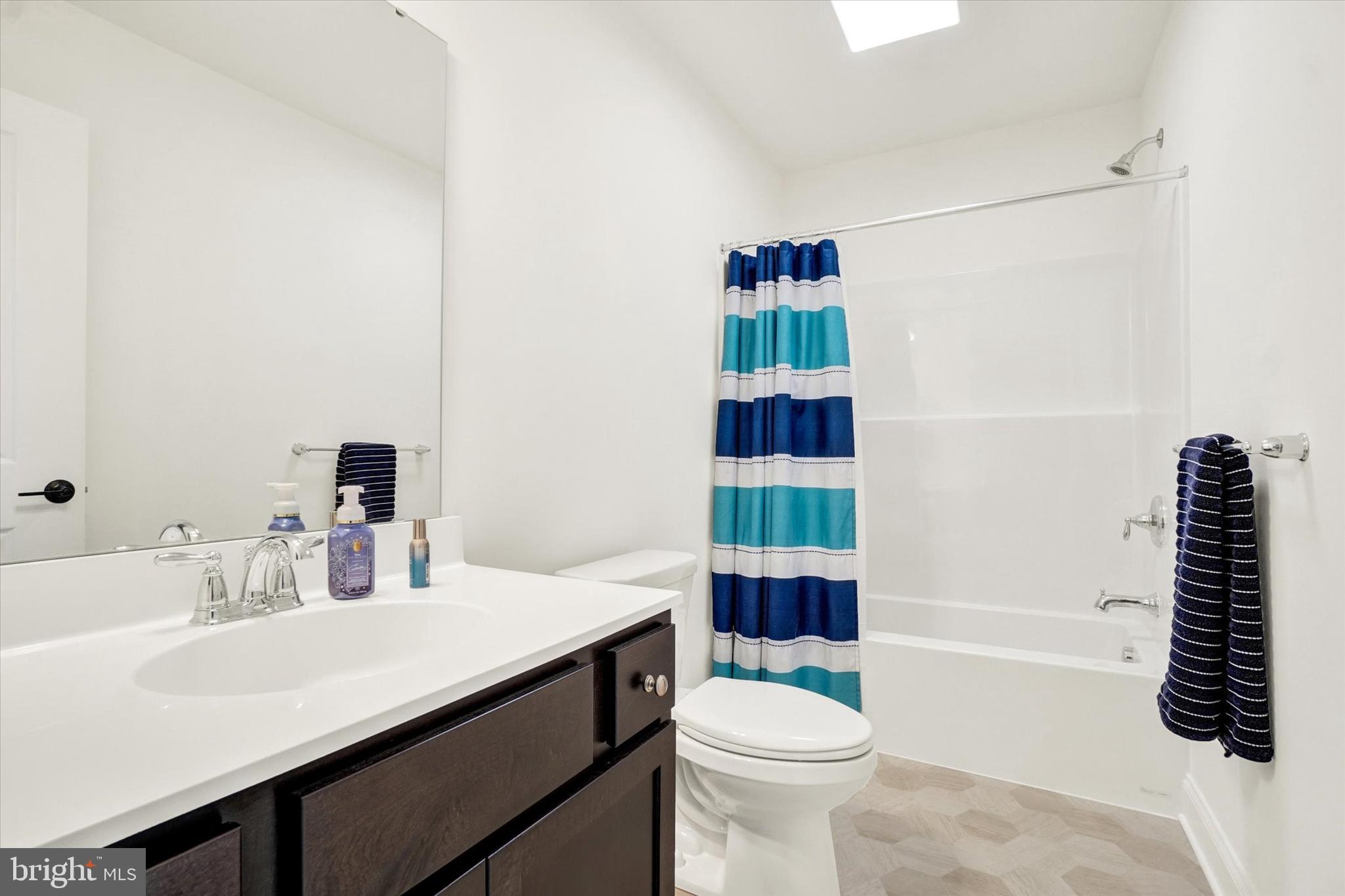 EAGLES VIEW - Residential