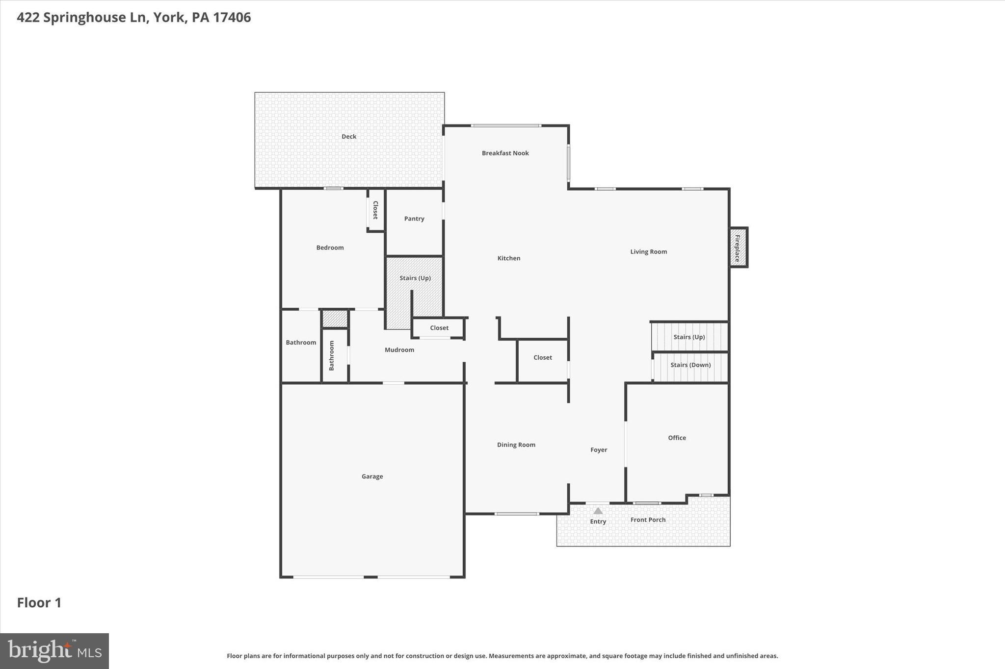 EAGLES VIEW - Residential