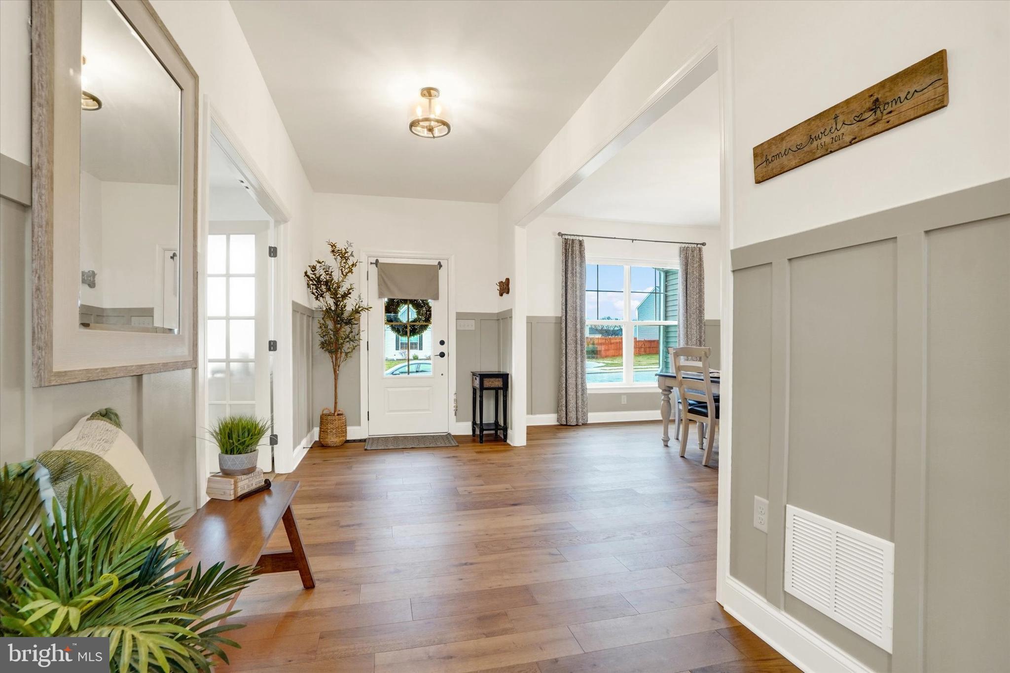 EAGLES VIEW - Residential