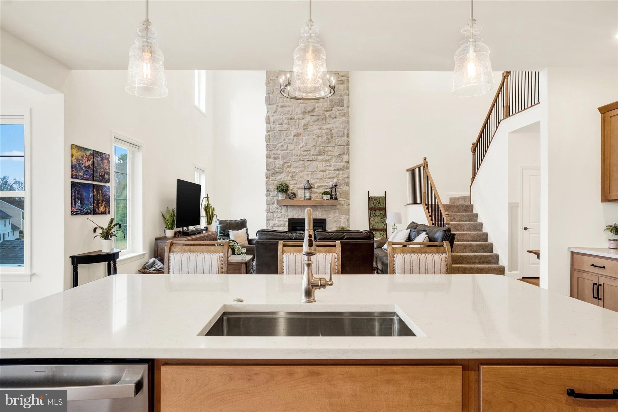 EAGLES VIEW - Residential