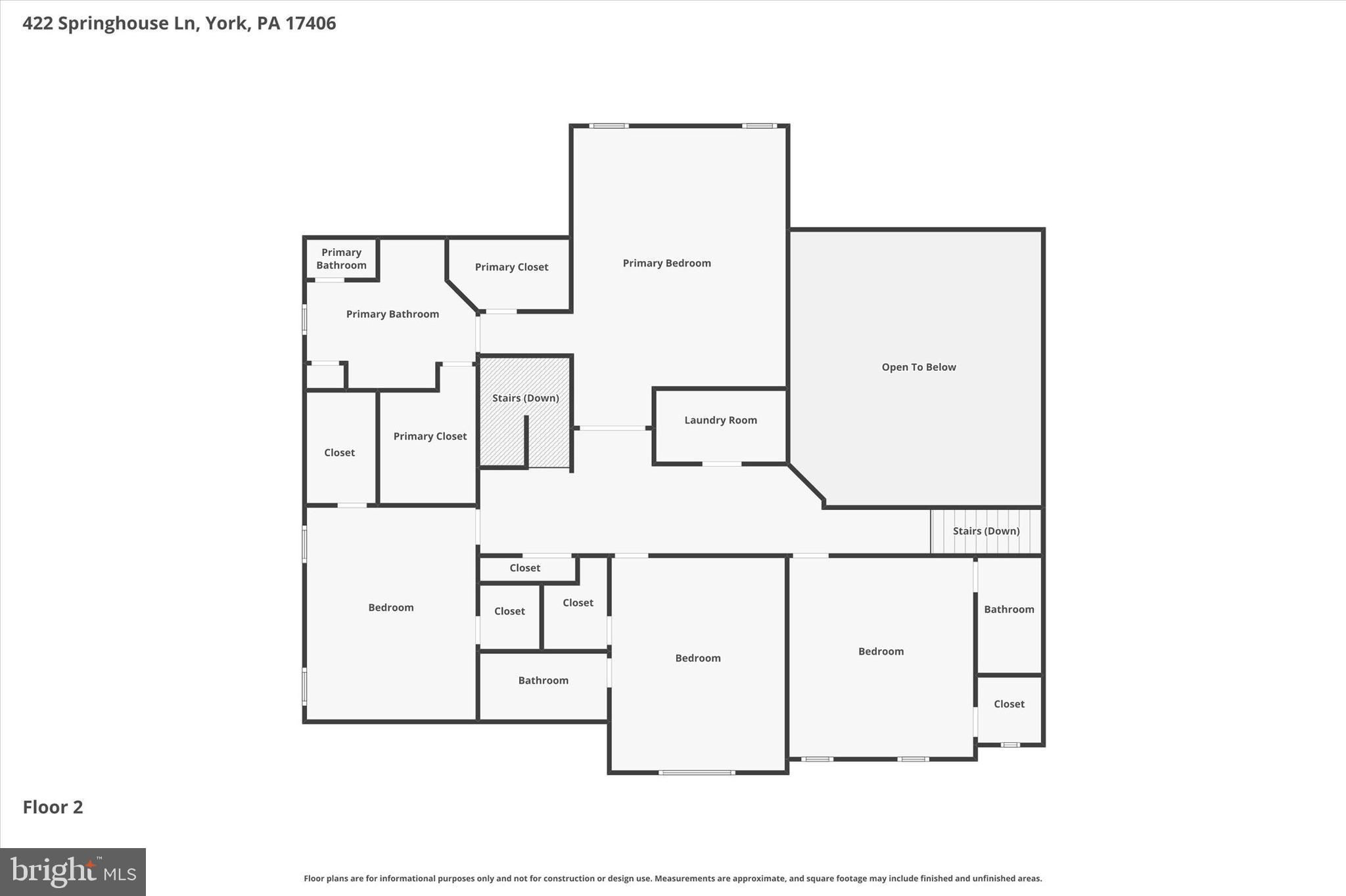 EAGLES VIEW - Residential