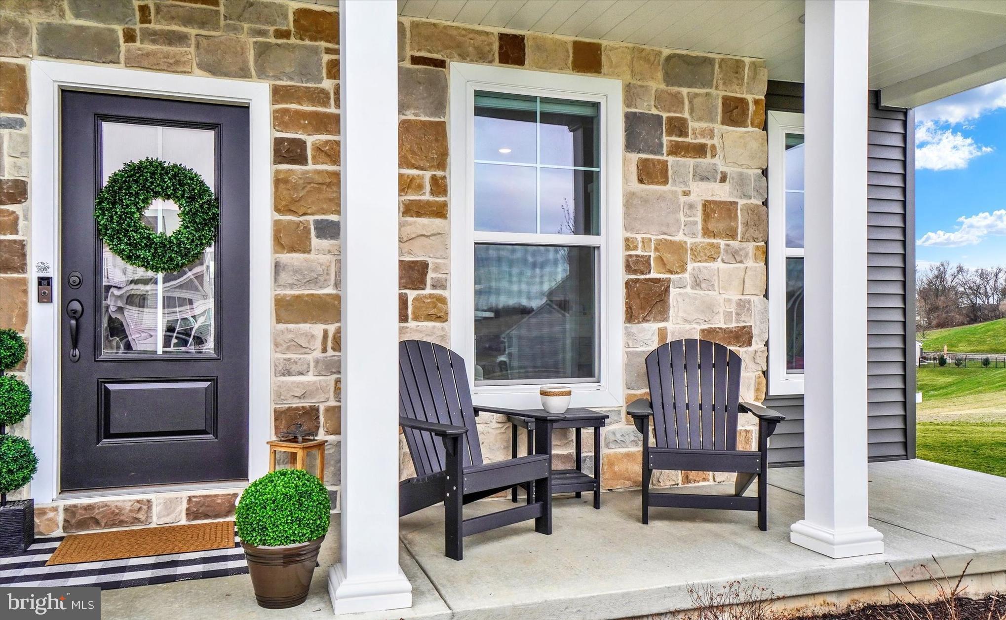 EAGLES VIEW - Residential