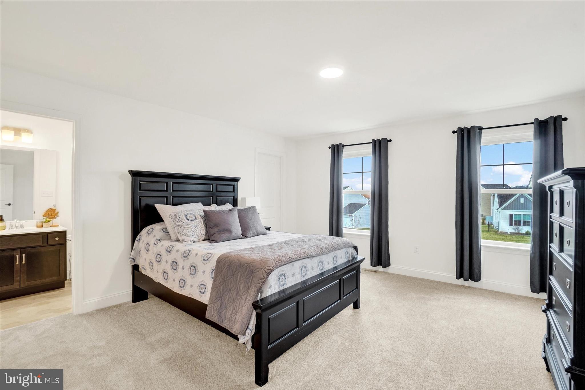 EAGLES VIEW - Residential